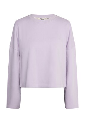 DreiMaster Vintage Sweatshirt Lichtlila