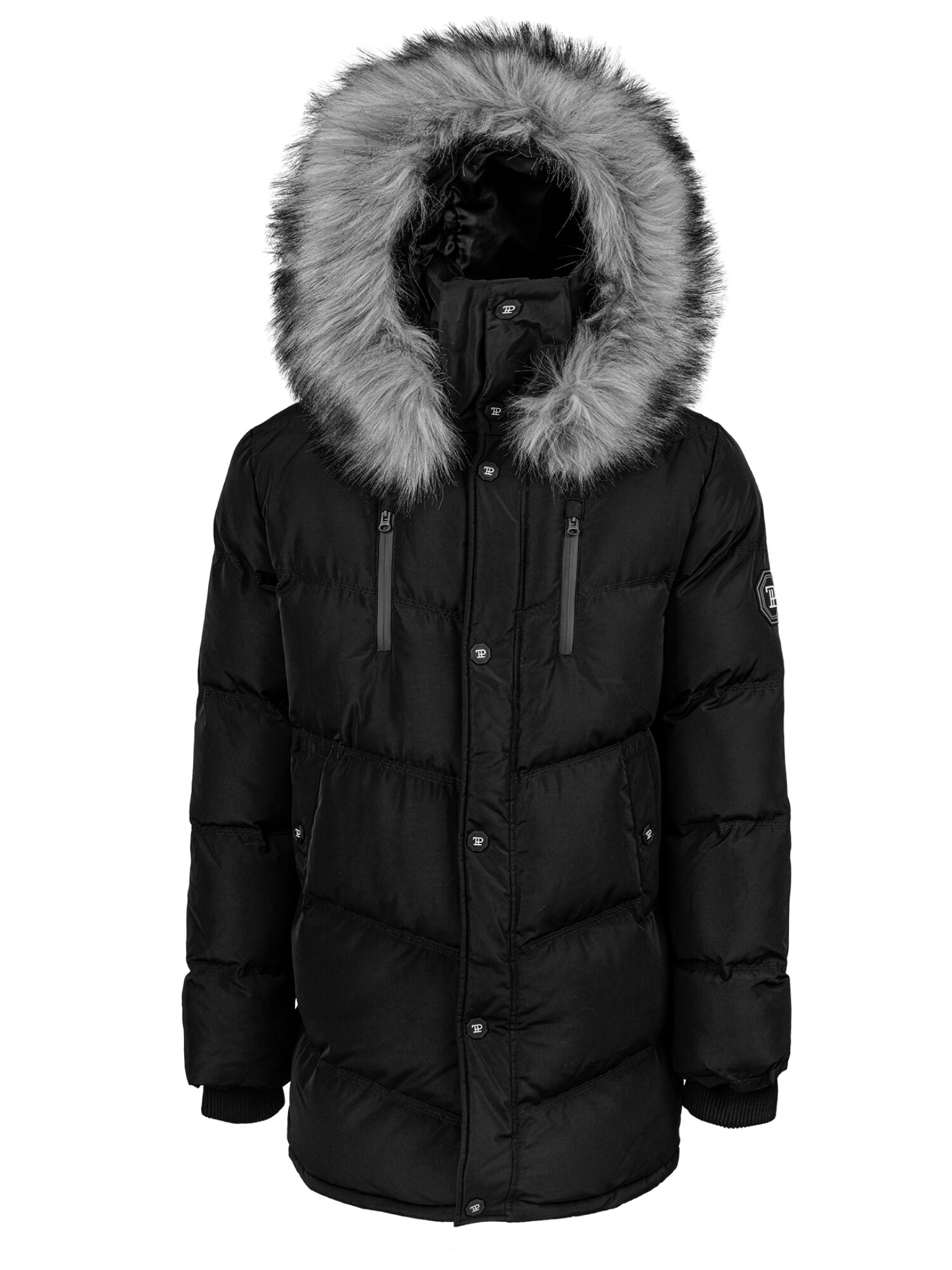 Thumbnail - trueprodigy Winterjacke Zayn