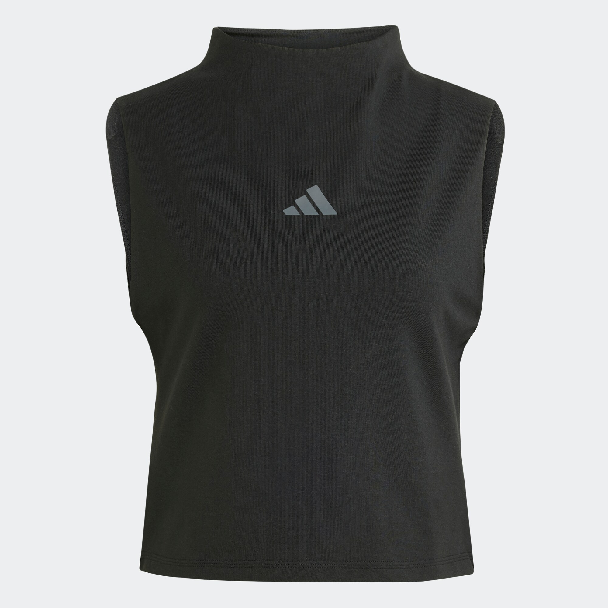 ADIDAS SPORTSWEAR Sport top  fekete akciós termékkép 1