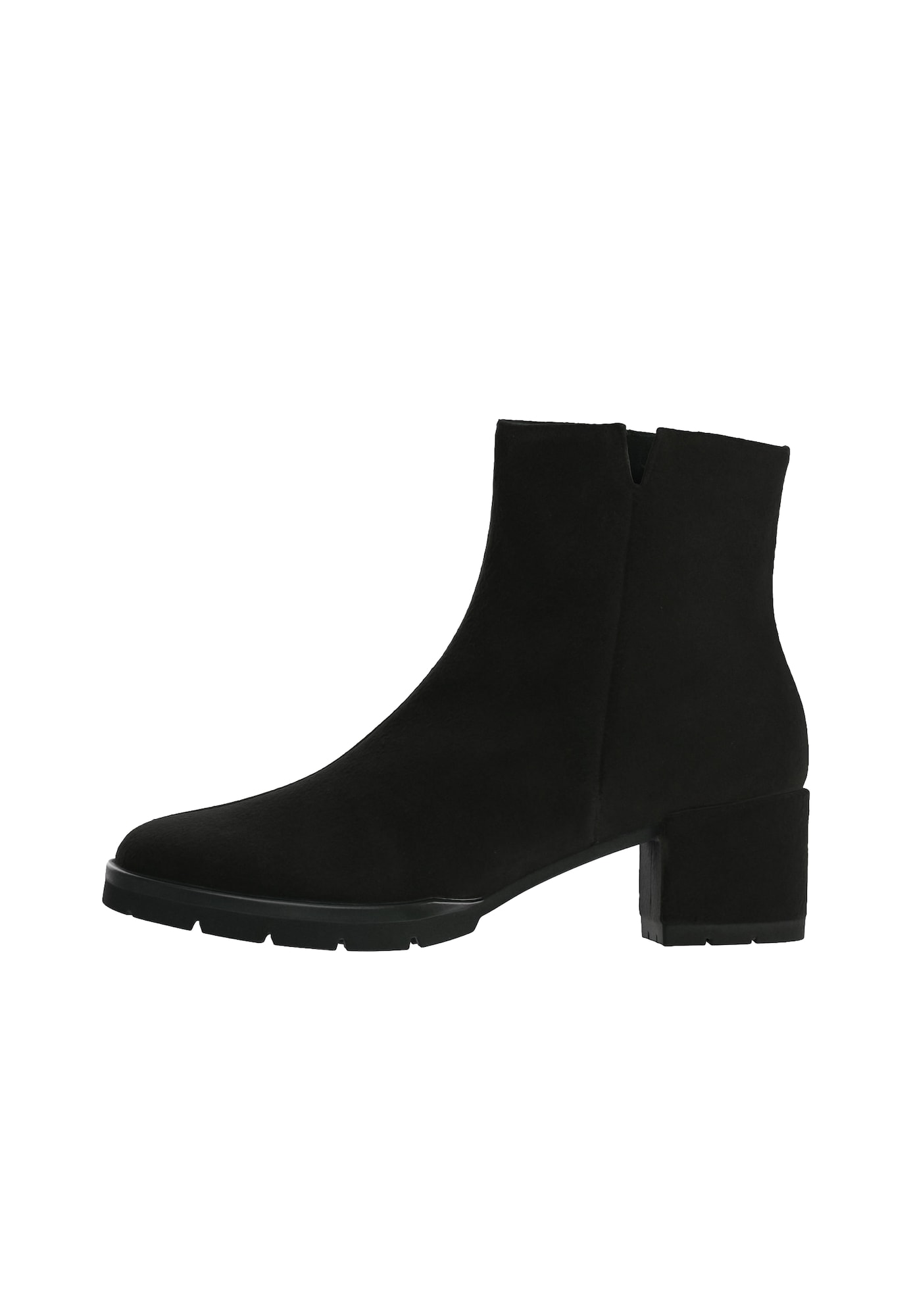Högl Botine ELERA negru
