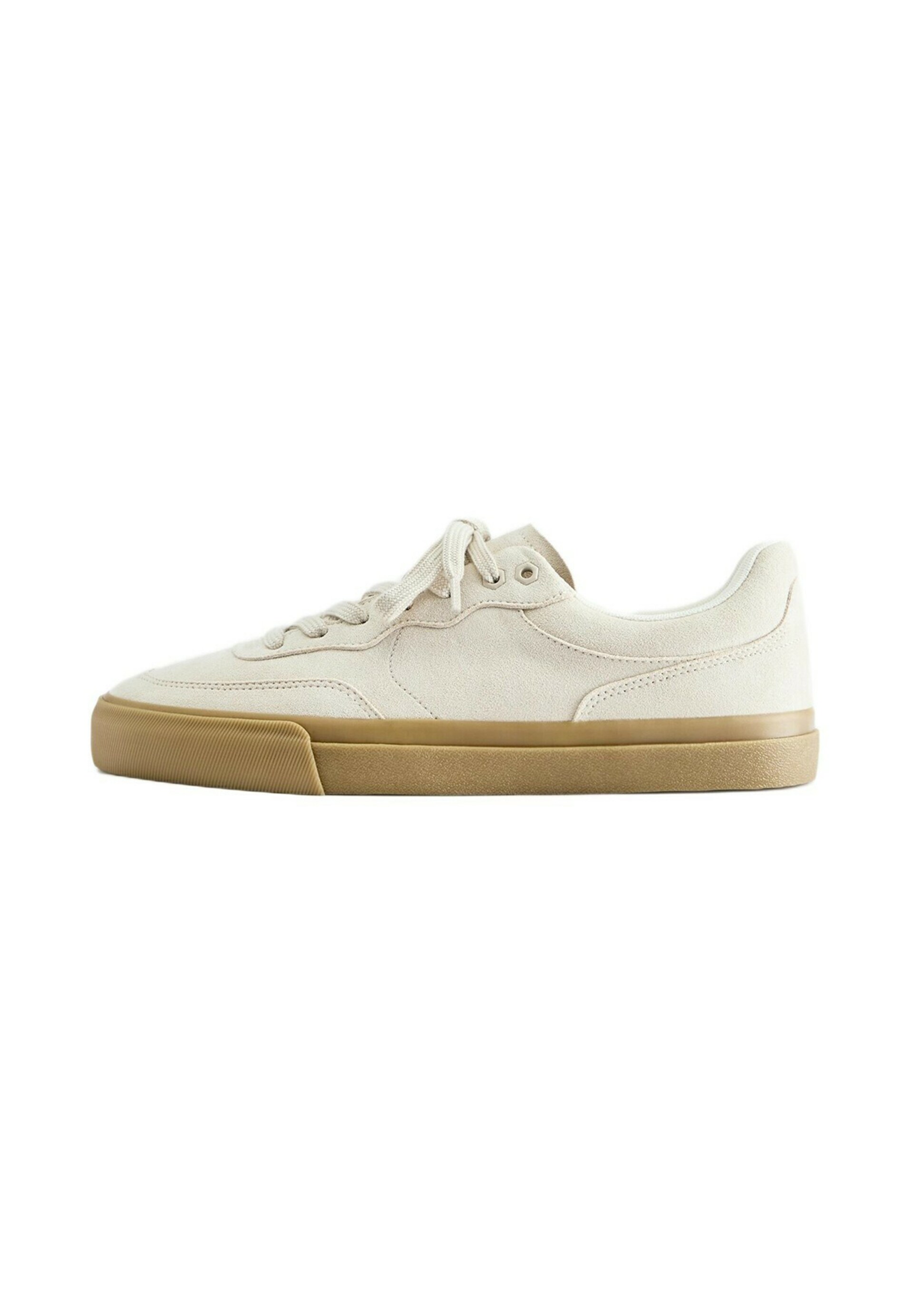 Pull & Bear Låg sneaker sneakers herr