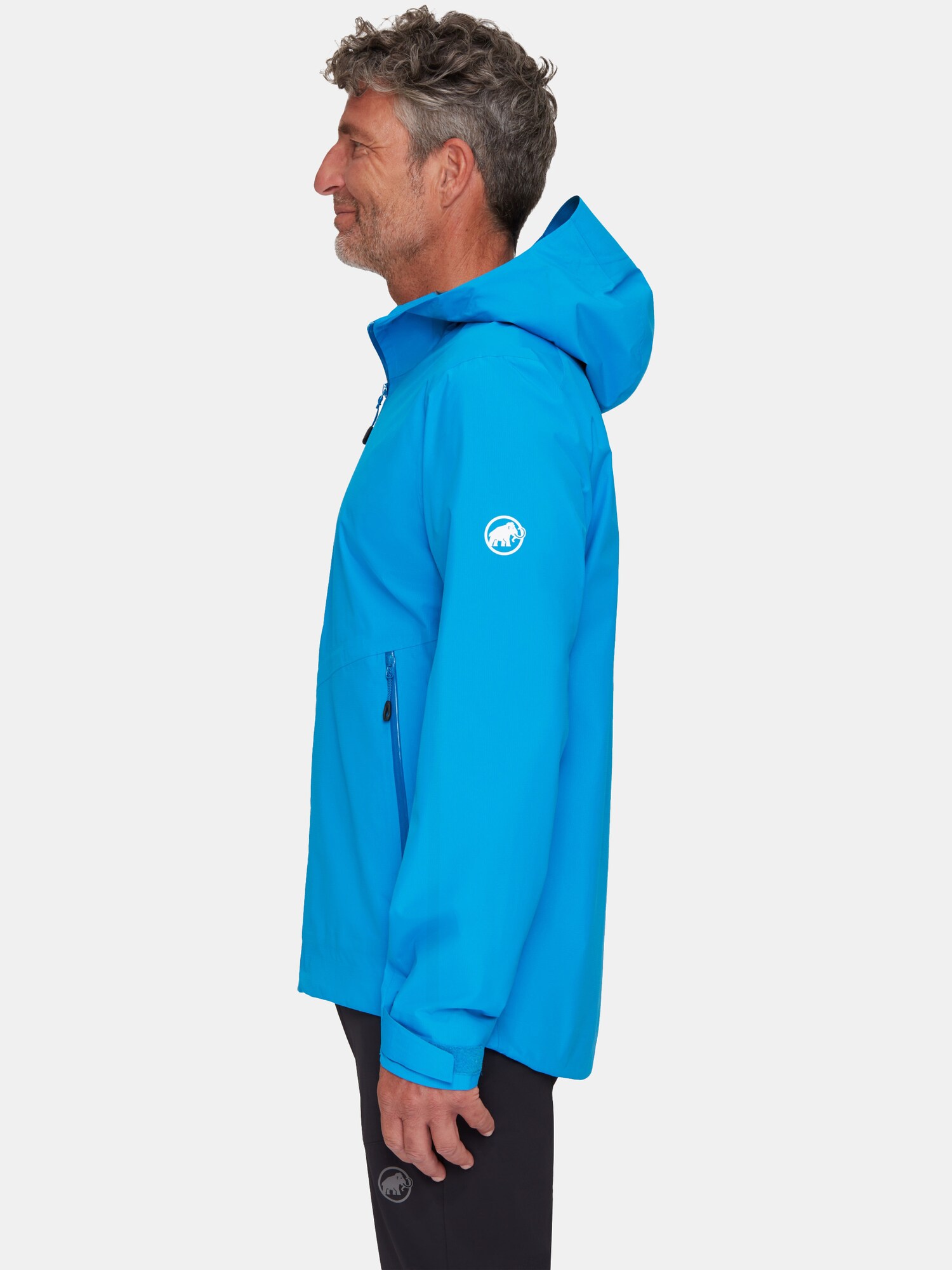 Thumbnail - Sportjacke 'Alto Light HS Hooded Jacket'