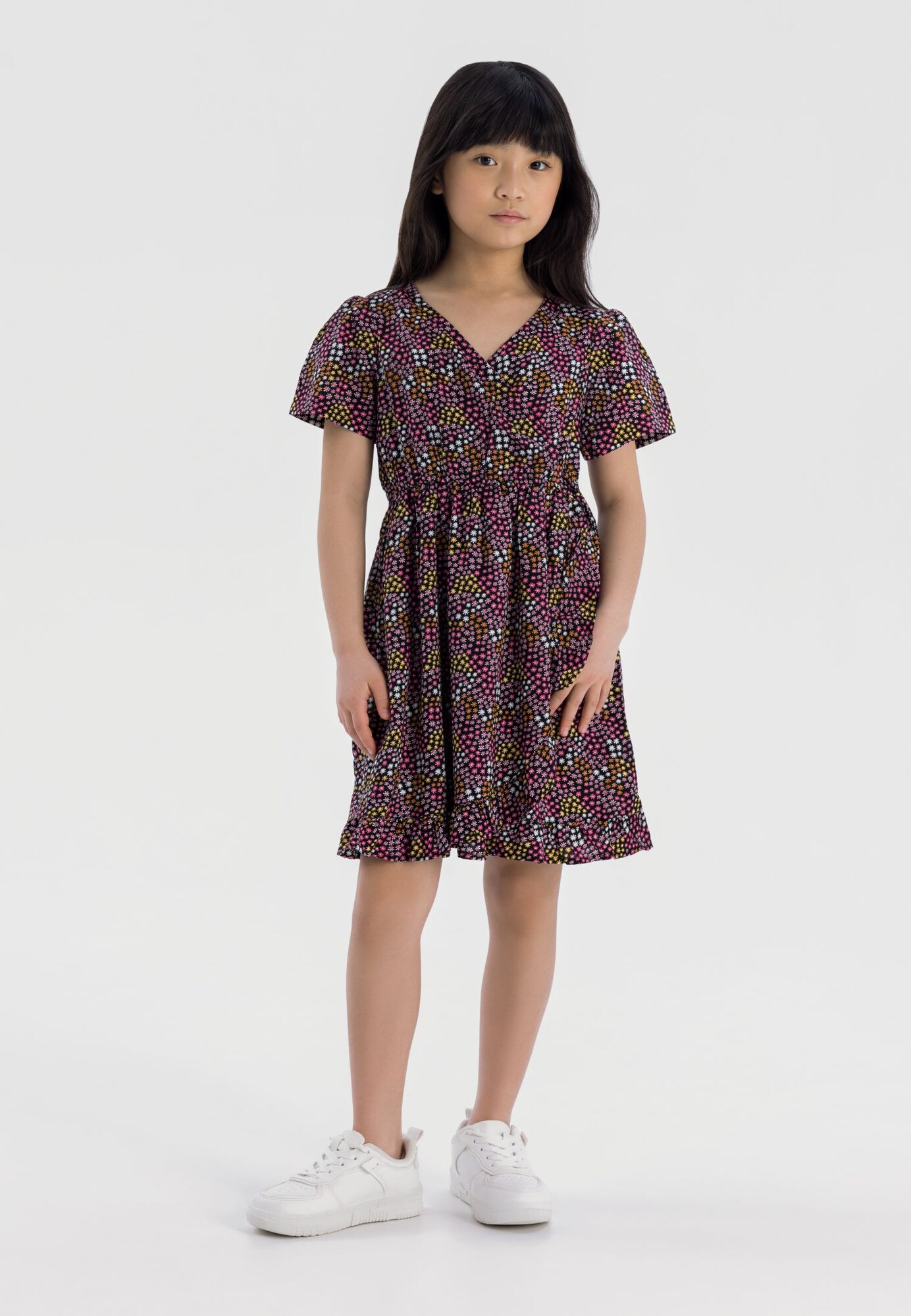 Thumbnail - MINOTI Kleid