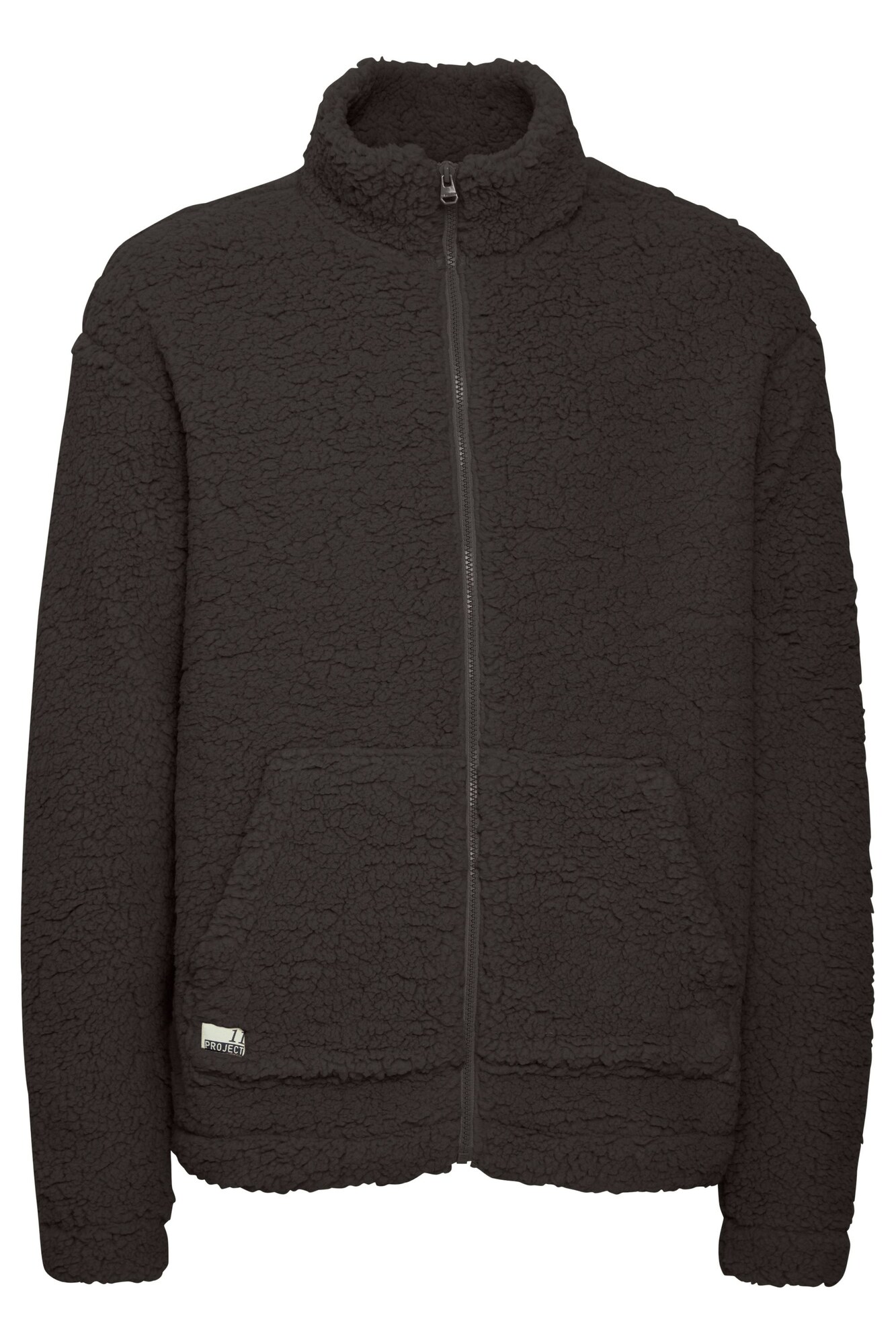 Thumbnail - 11 Project Fleecejacke Deen