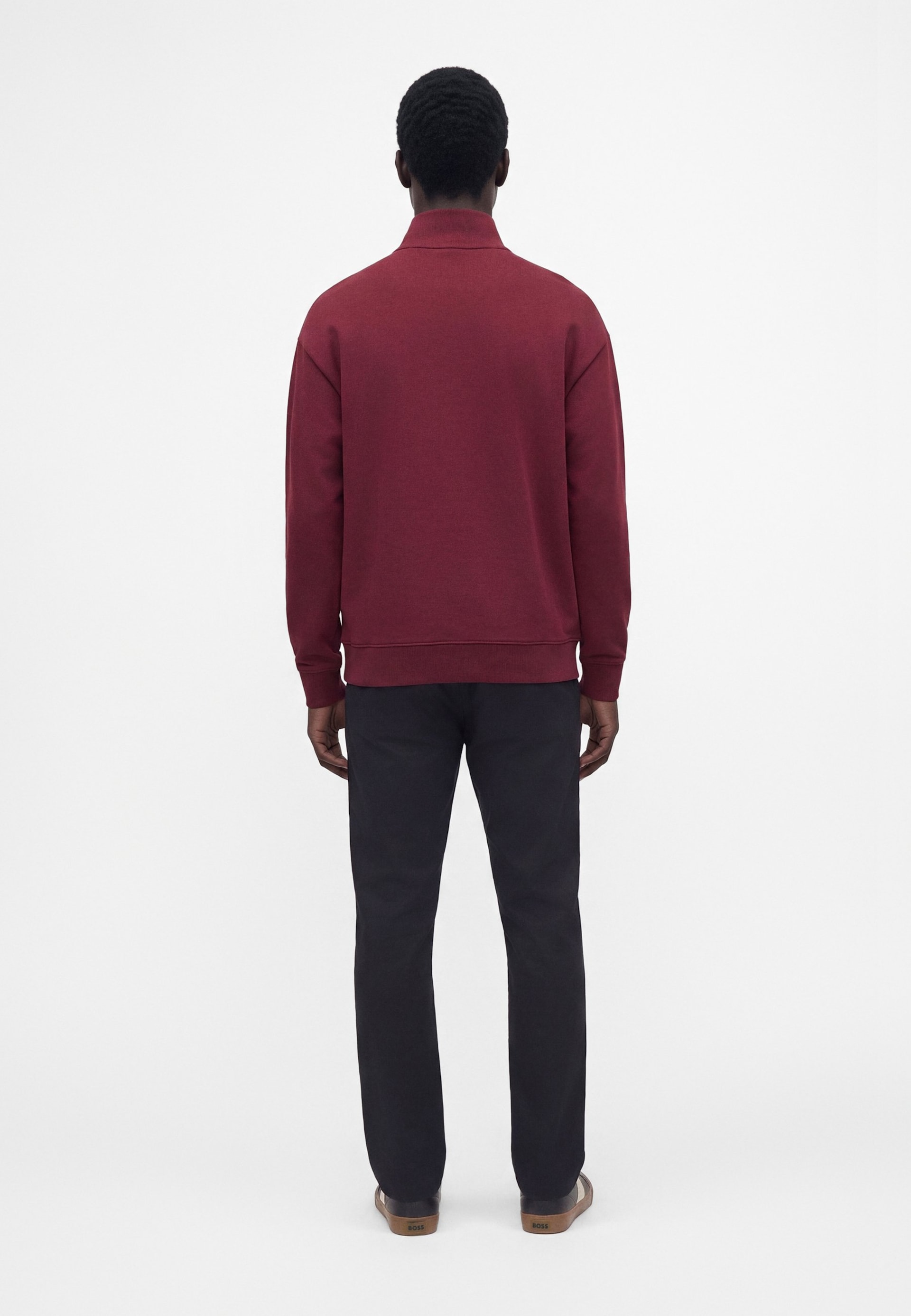 Hugo Sweatshirt 'Durty244' herr