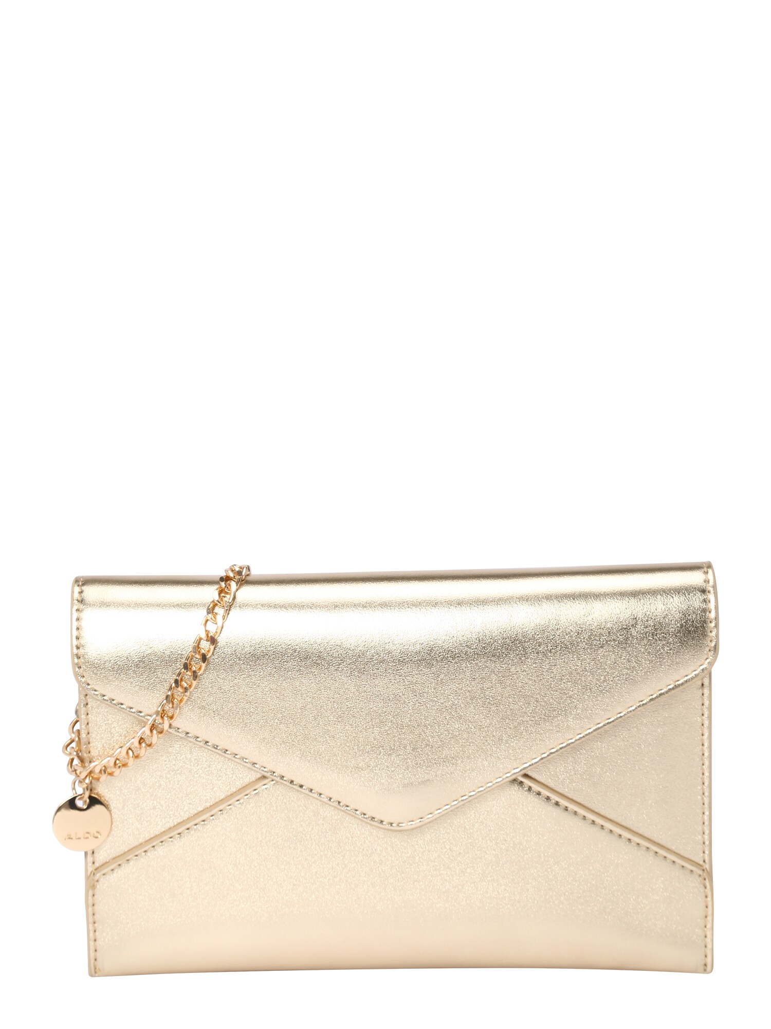 ALDO Clutch LUPINE  auriu