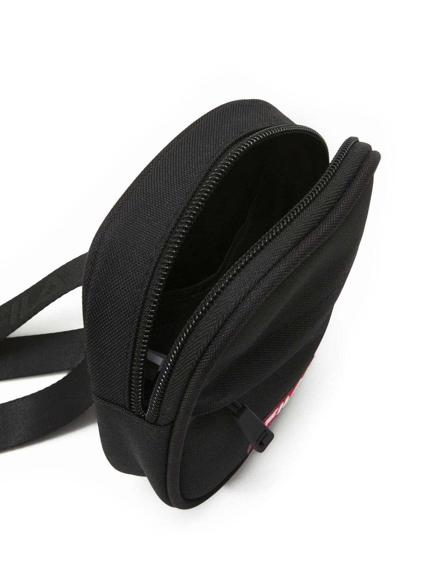 FILA Bolso de hombro 'BADALONA'  negro – imagen 3