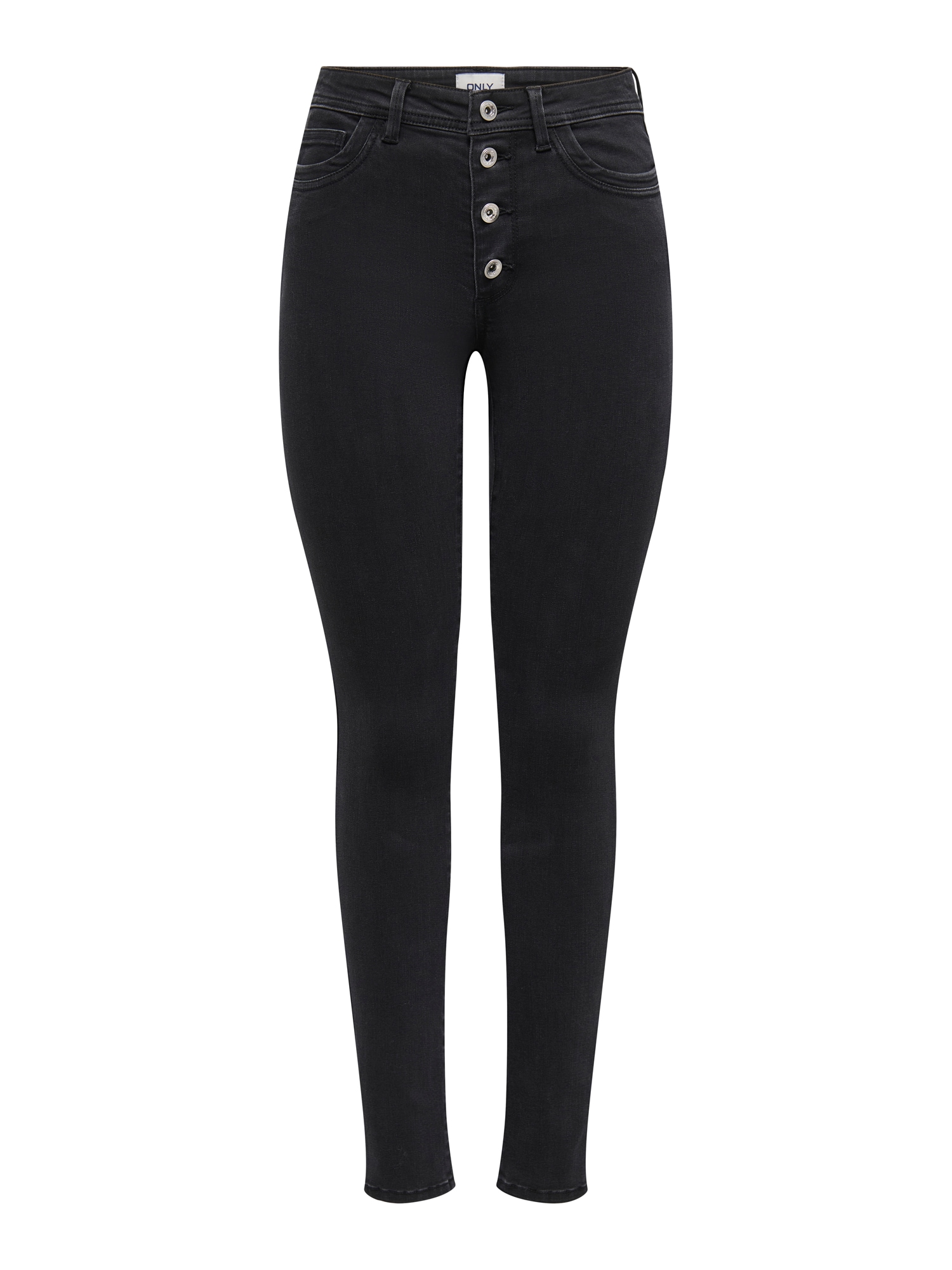 ONLY Jeans ONLWINNIE  negru denim