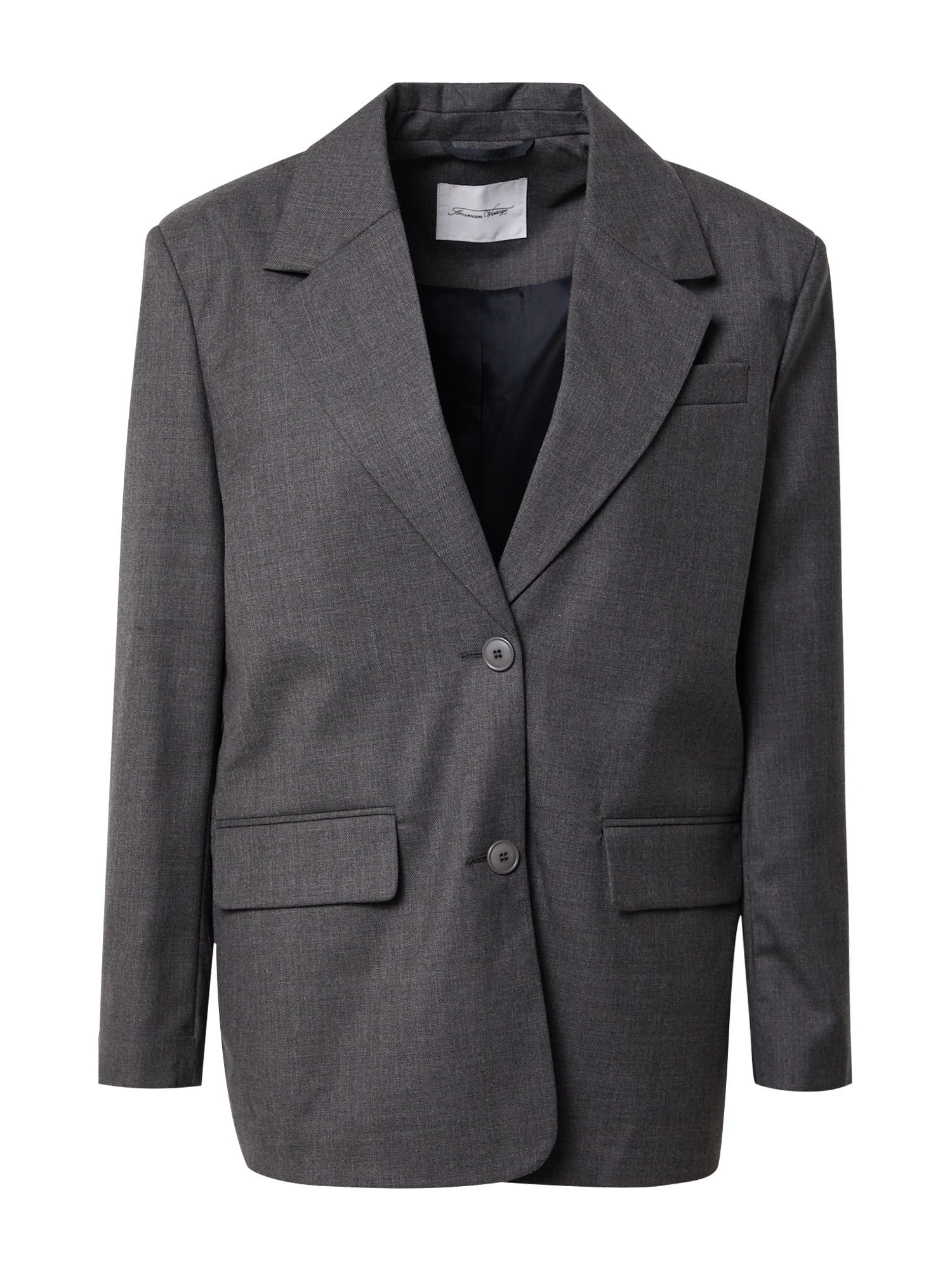 AMERICAN VINTAGE Blazer  cinzento