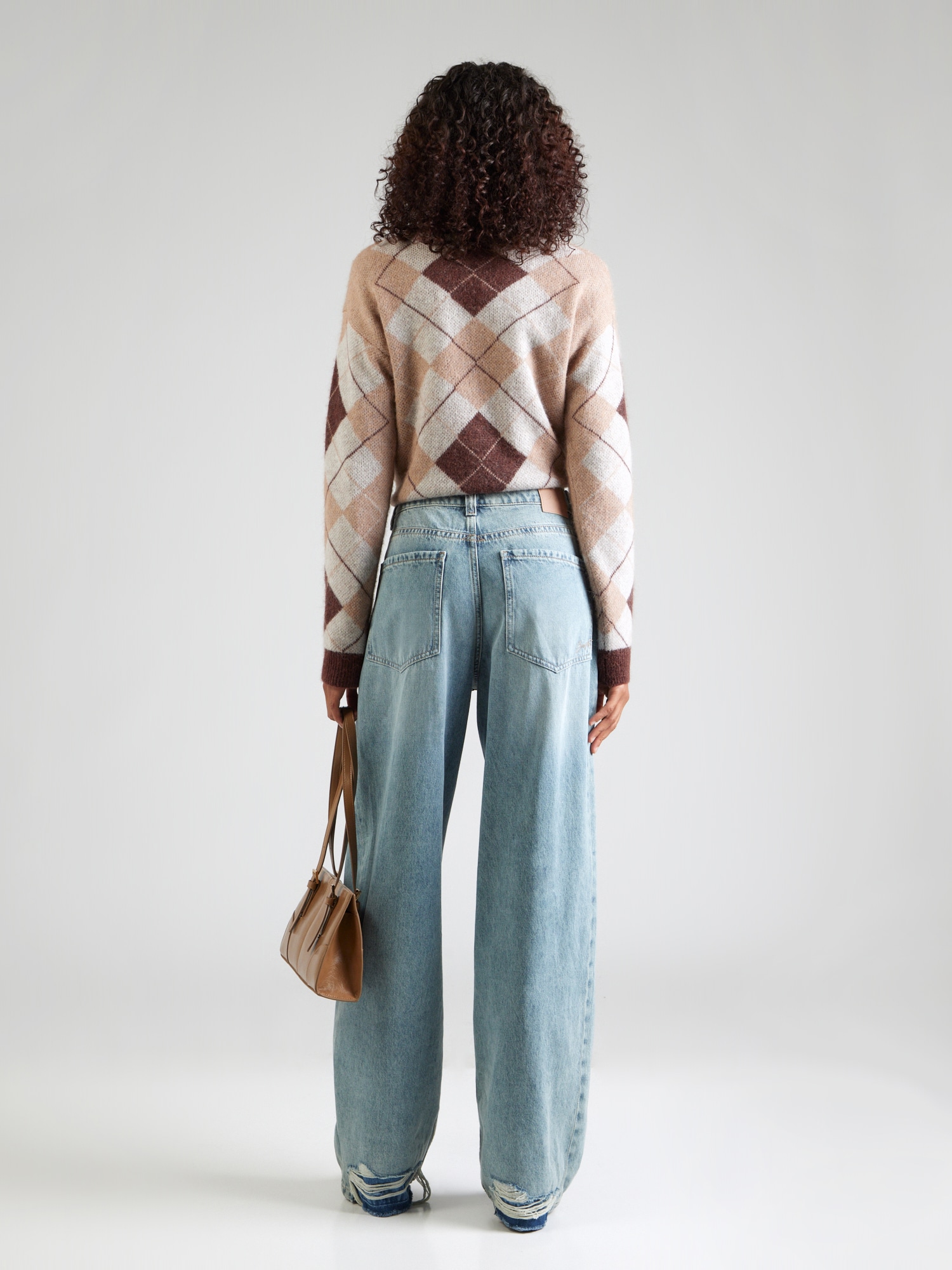Thumbnail - BOSS Jeans SLOUCHY