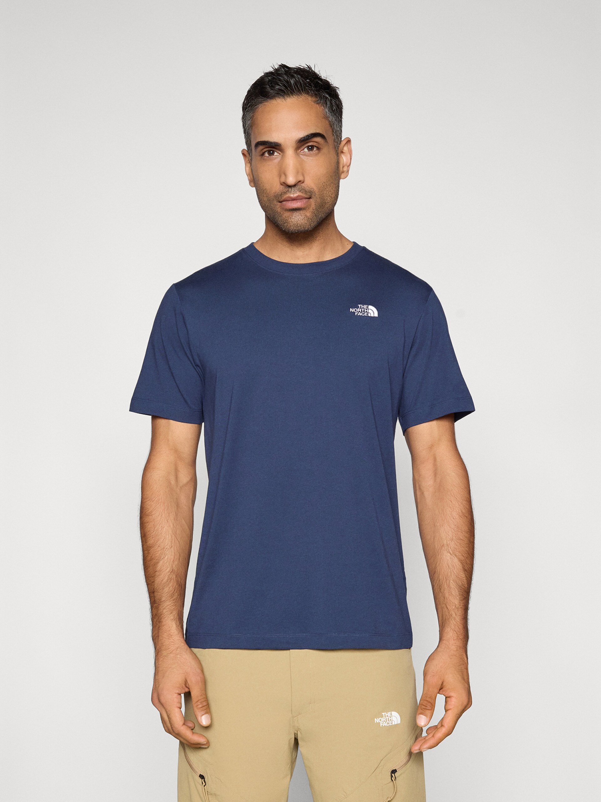THE NORTH FACE Men's Evolution Simple Dome Regular T-Shirt – bild 2