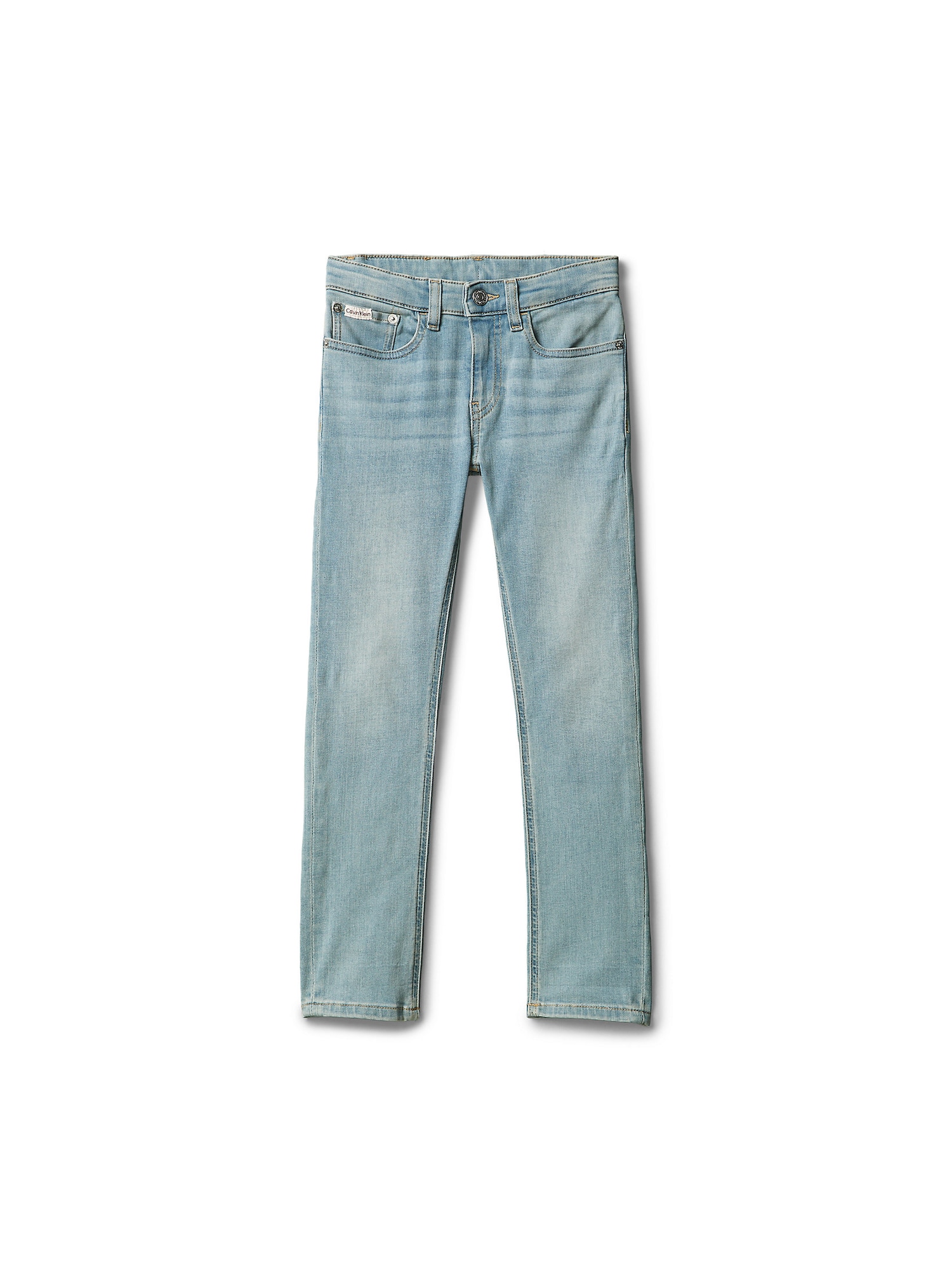 Calvin Klein Jeans Jeans ANDREW albastru denim