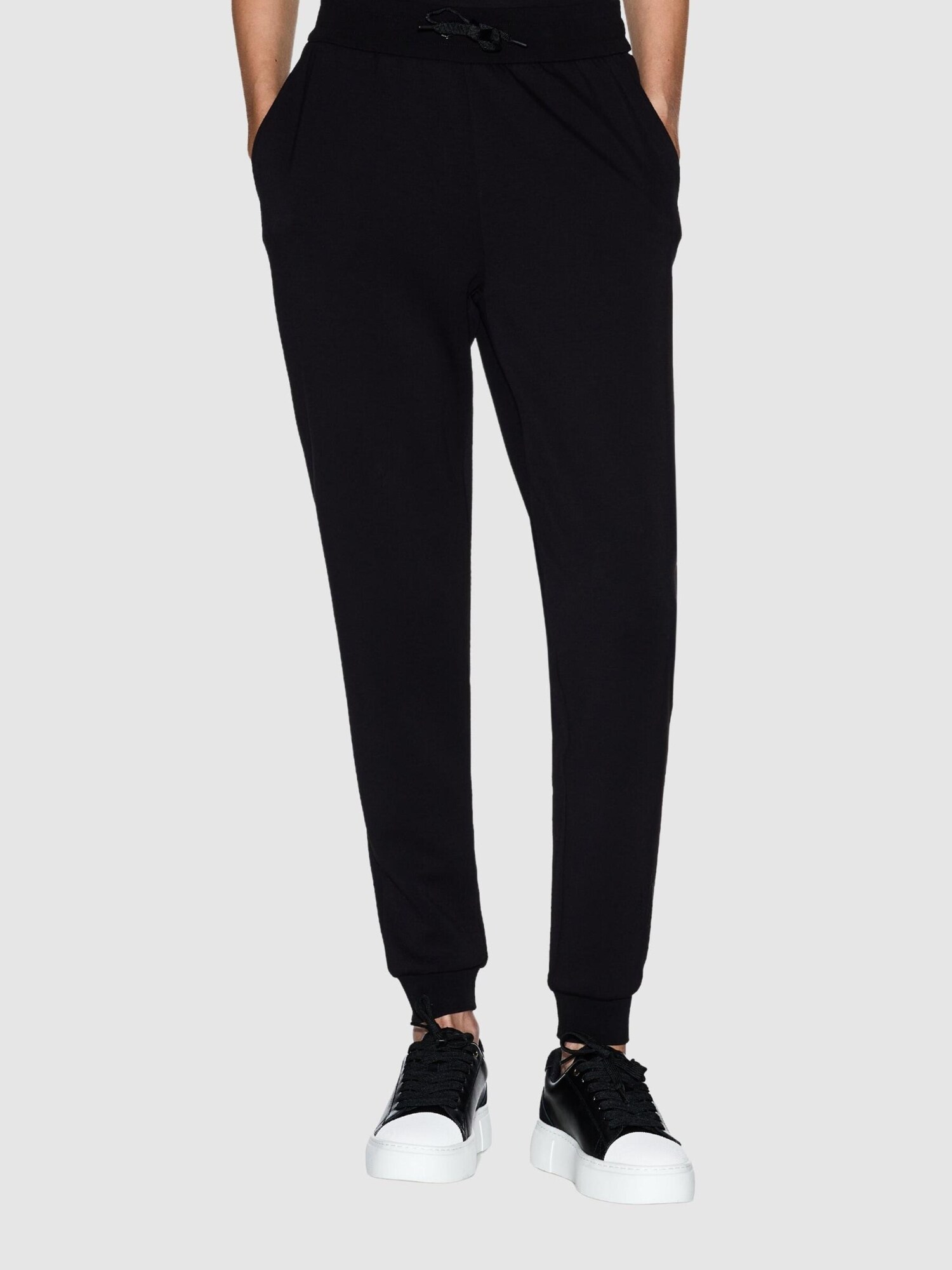 Armani Exchange Joggers Xw000828_af13397 – imagen 3