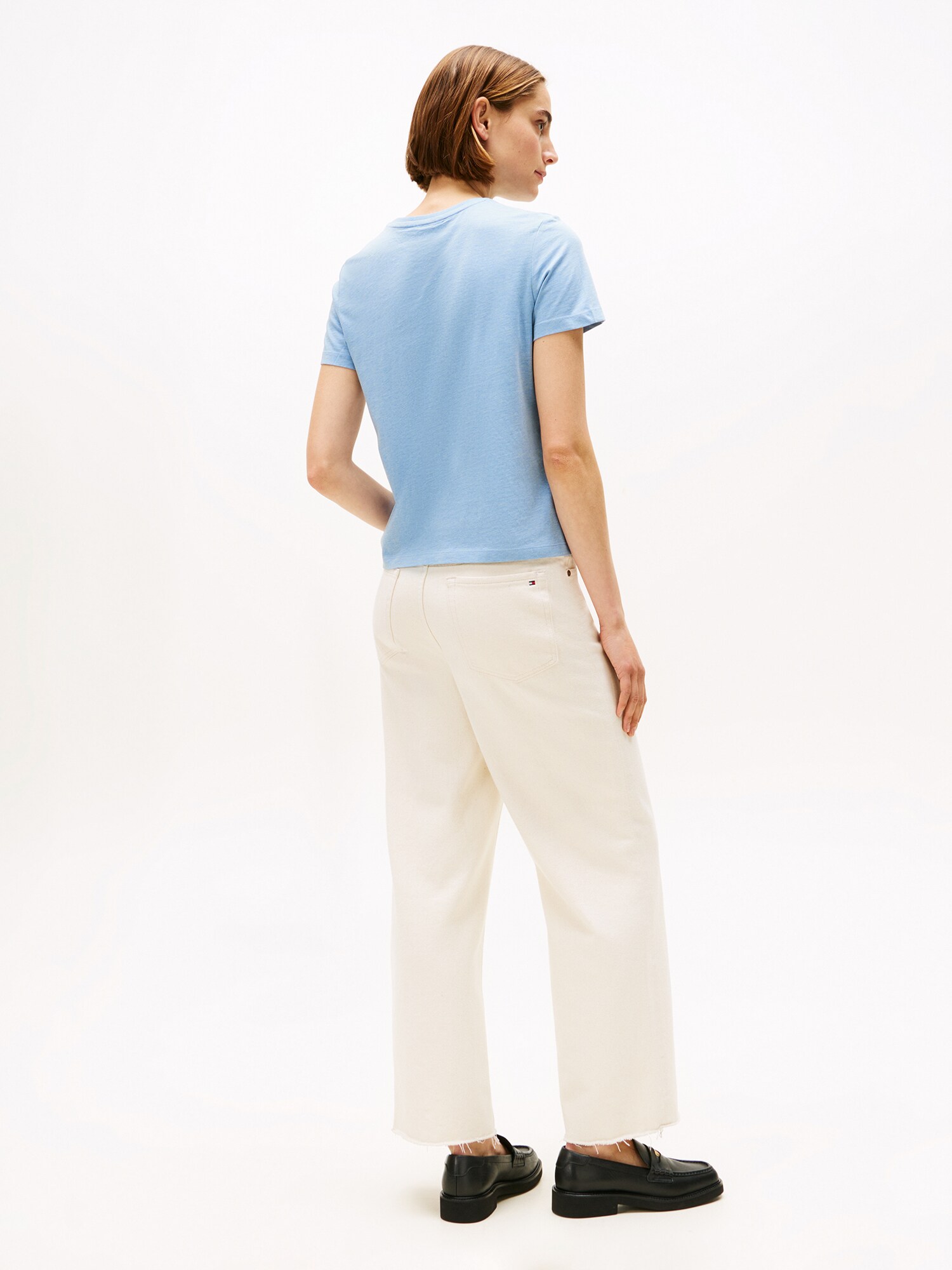 Thumbnail - TOMMY HILFIGER T-Shirt CLASSIC