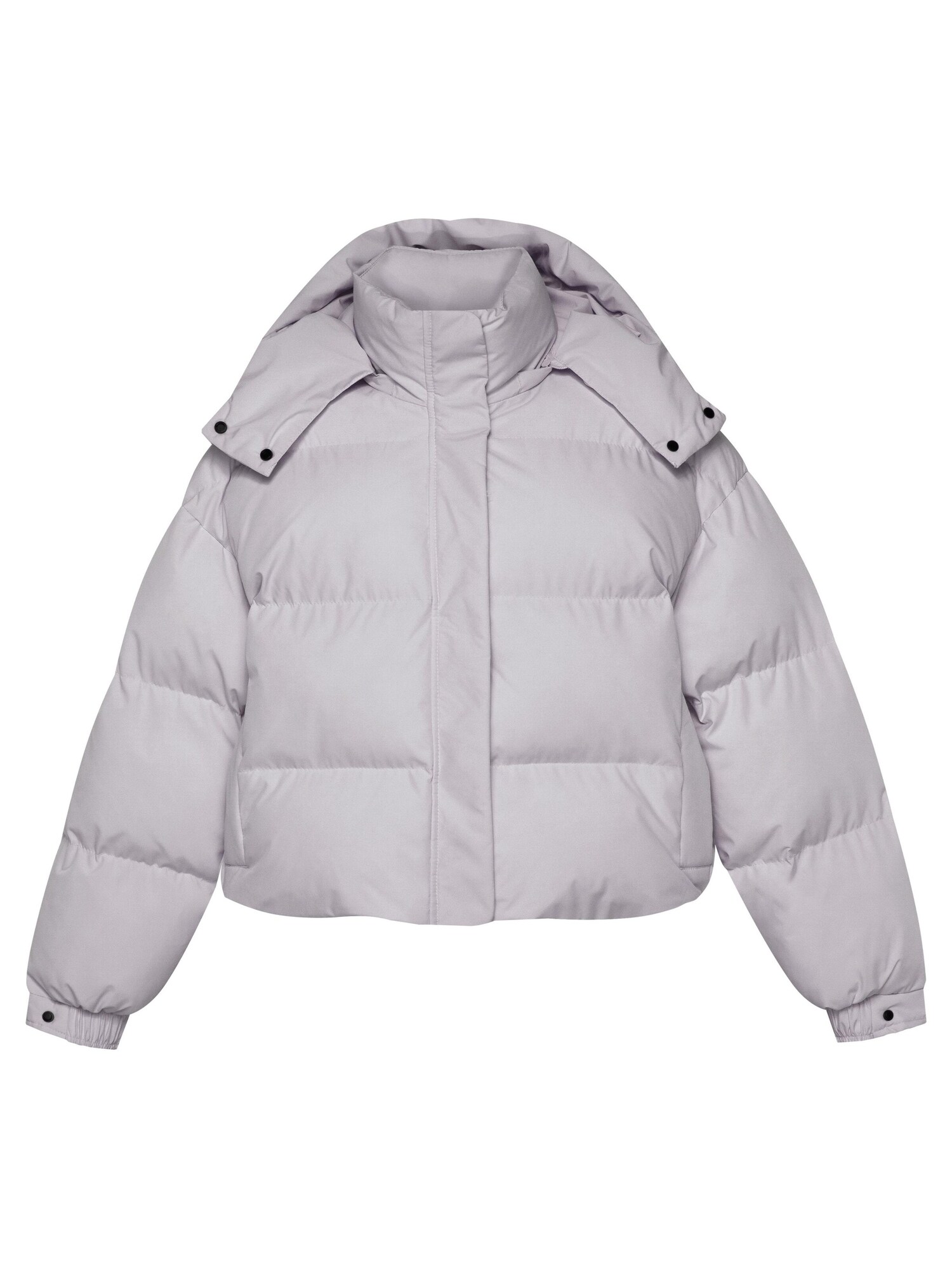 Estro Giacca invernale '44551-3' grigio