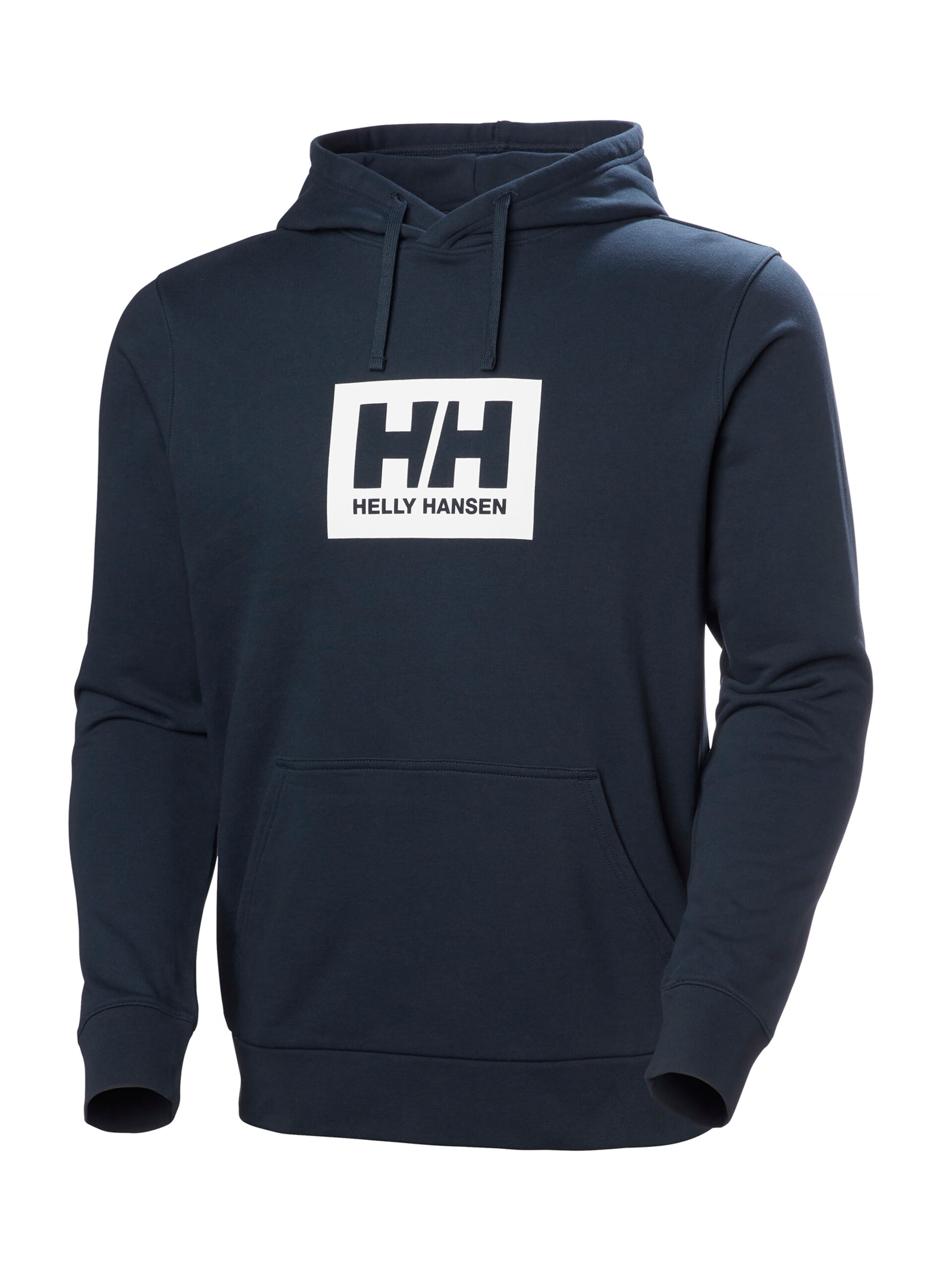 HELLY HANSEN Sweatshirt herr