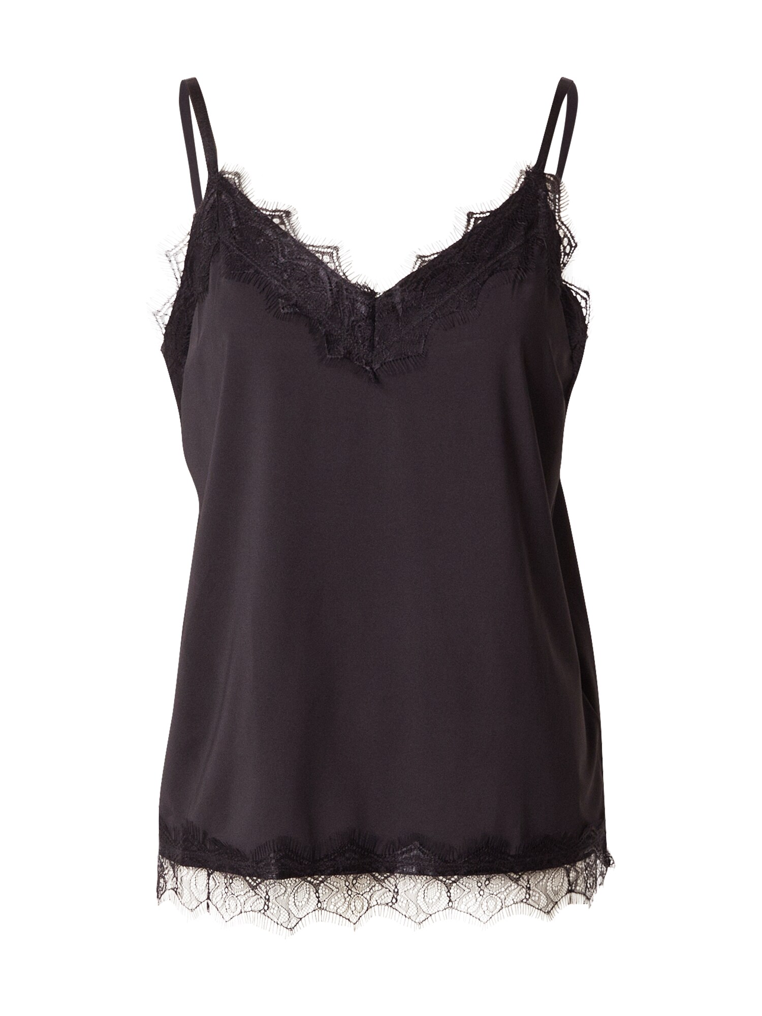 Freequent Top BICCO  negru