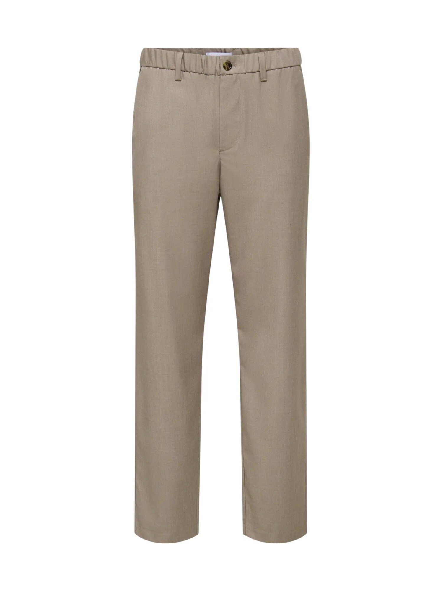 Outdoorbyxa 'ONLY & SONS ONSYOKE TAP REG TWILL 0668 PANT FRML PANTALONE'