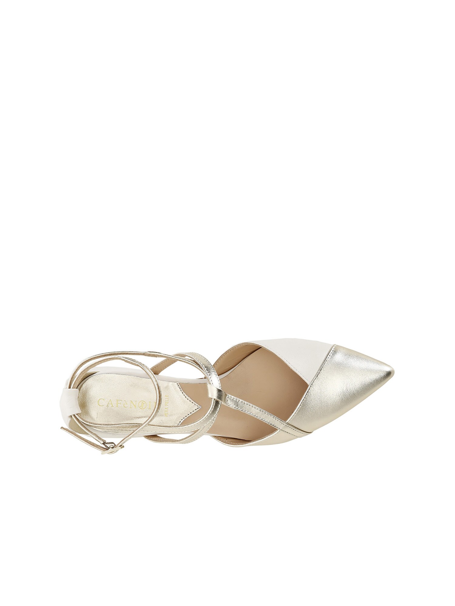 Thumbnail - CAF NOIR Ballerinas