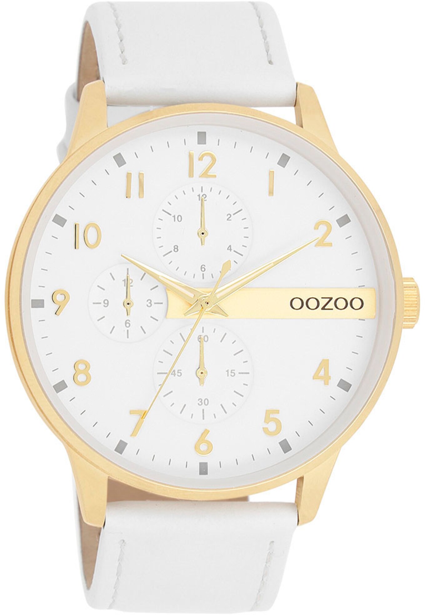 Oozoo Uhr