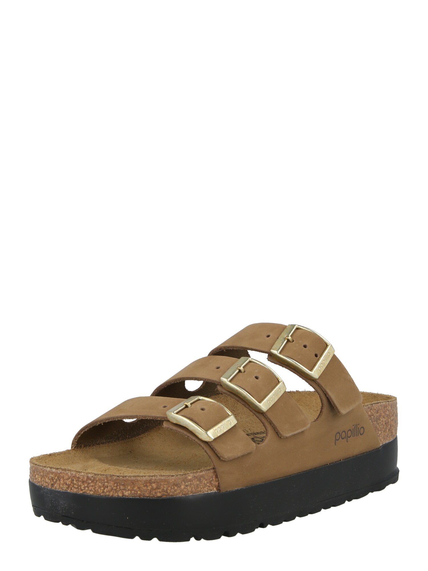 BIRKENSTOCK Saboți Florida III brocart
