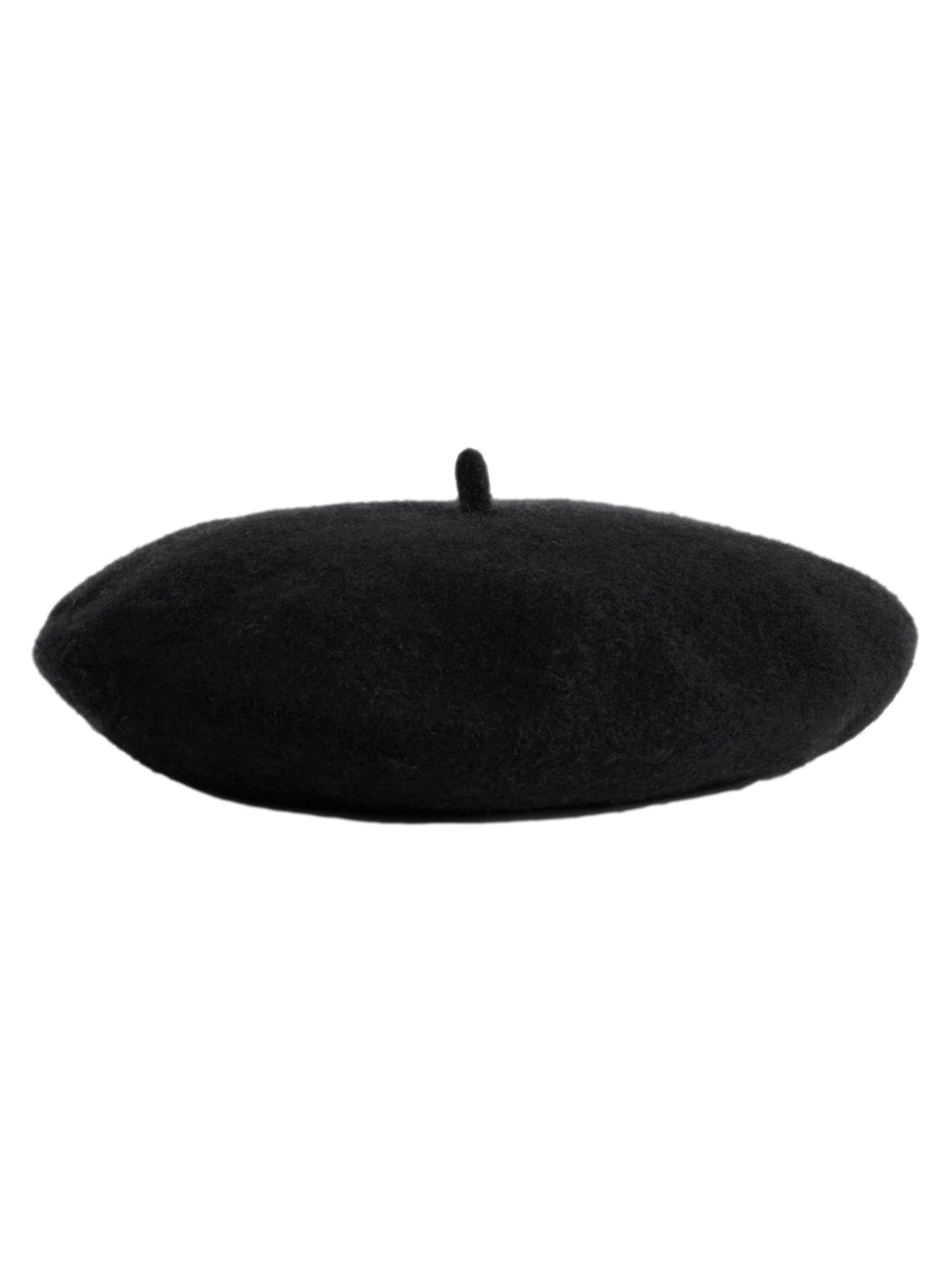 Next Căciulă  negru