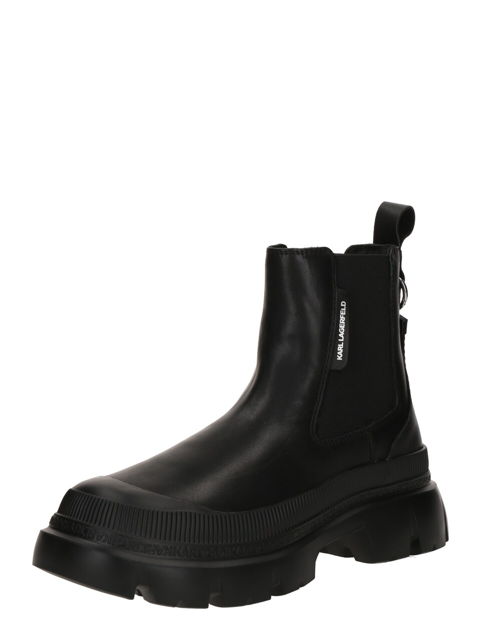 Chelsea boots