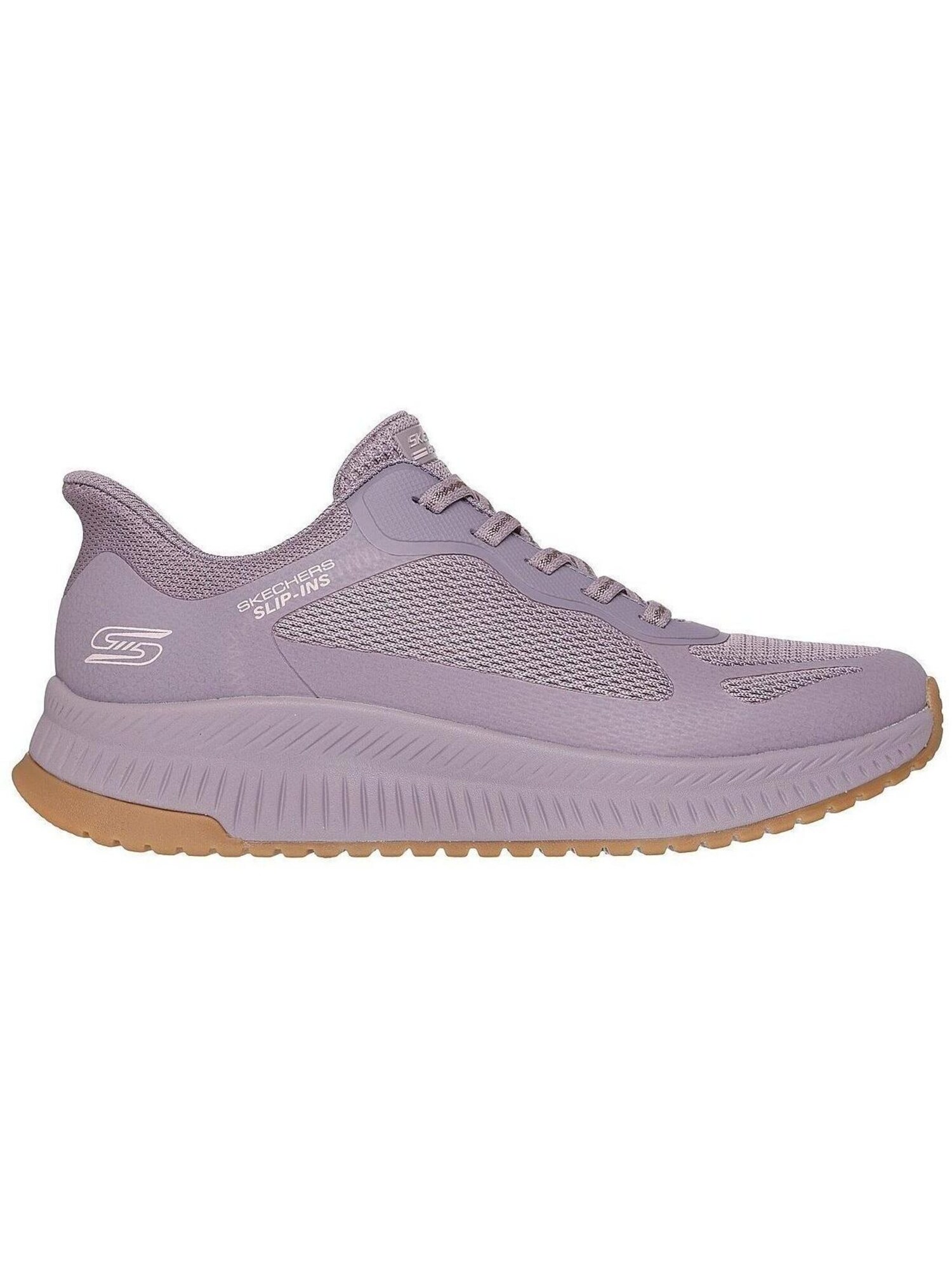 SKECHERS Calzado deportivo 'Skechers Bobs Squad 4 - Stapl'  lila