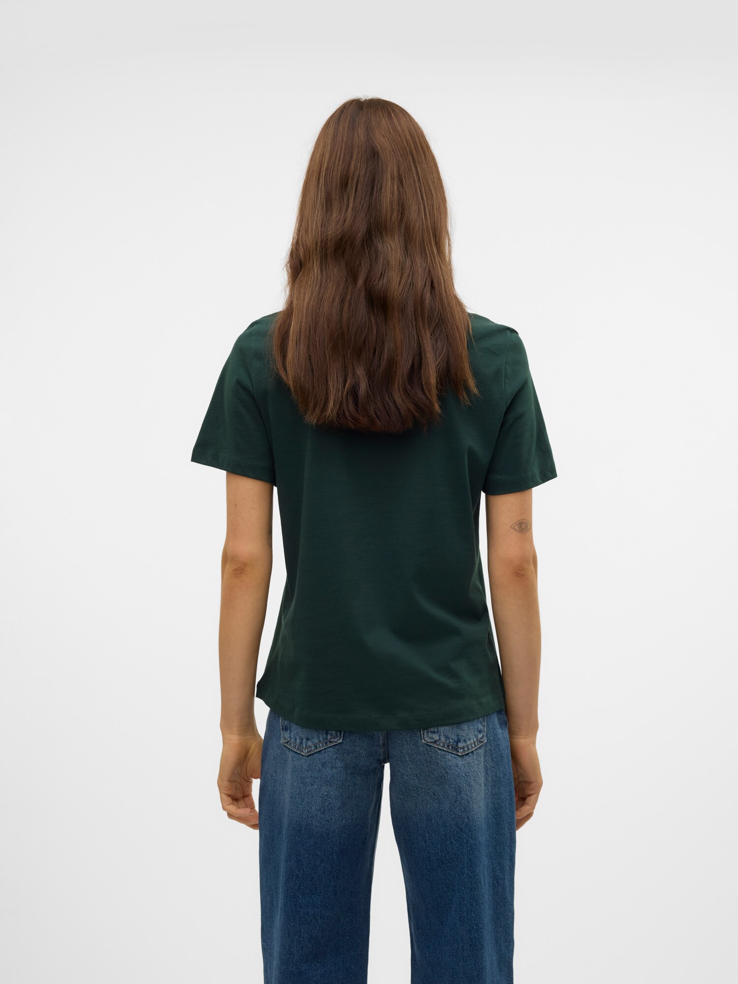 Thumbnail - VERO MODA T-Shirt VMPaulina
