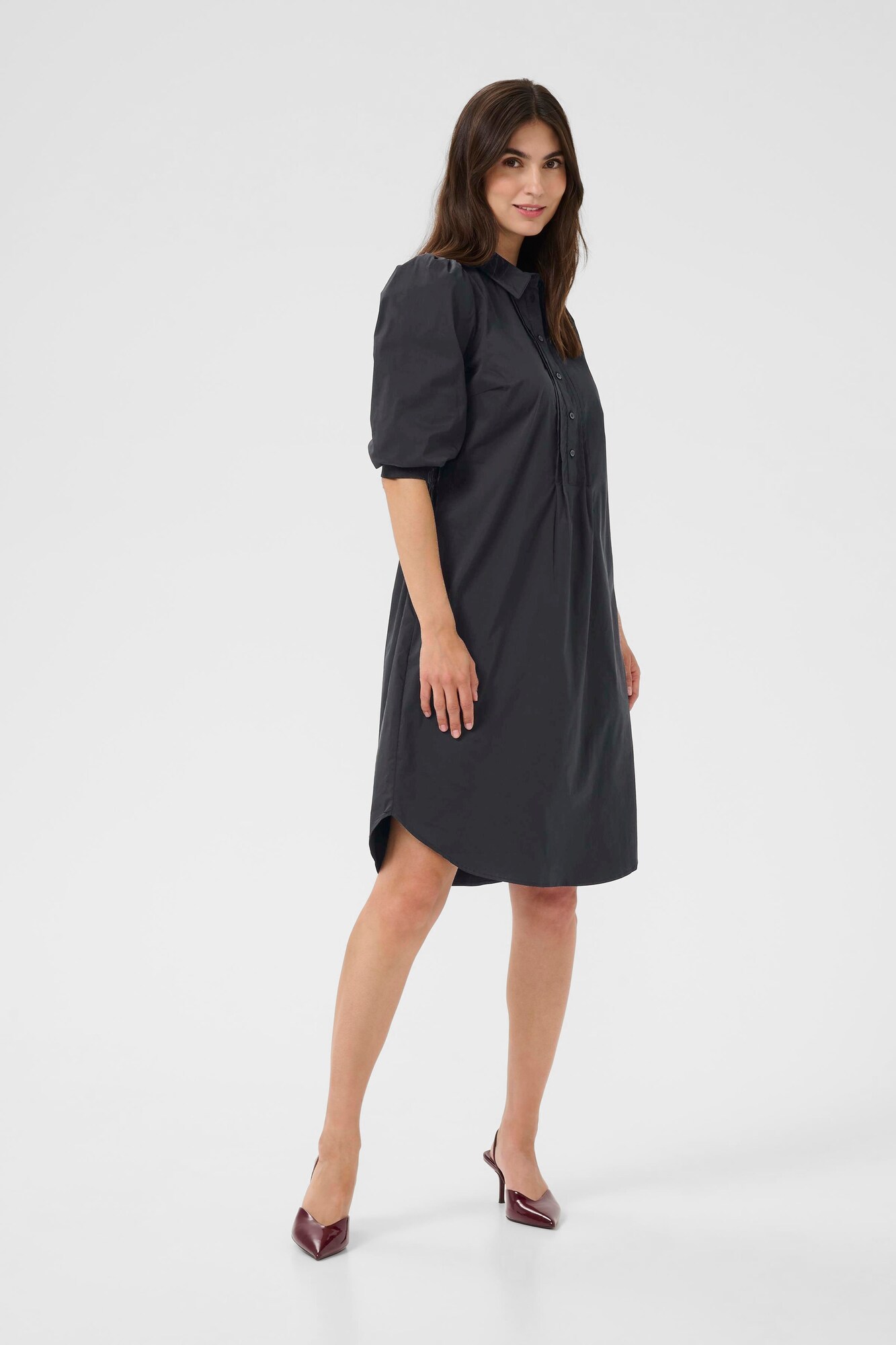 Thumbnail - CULTURE Kleid