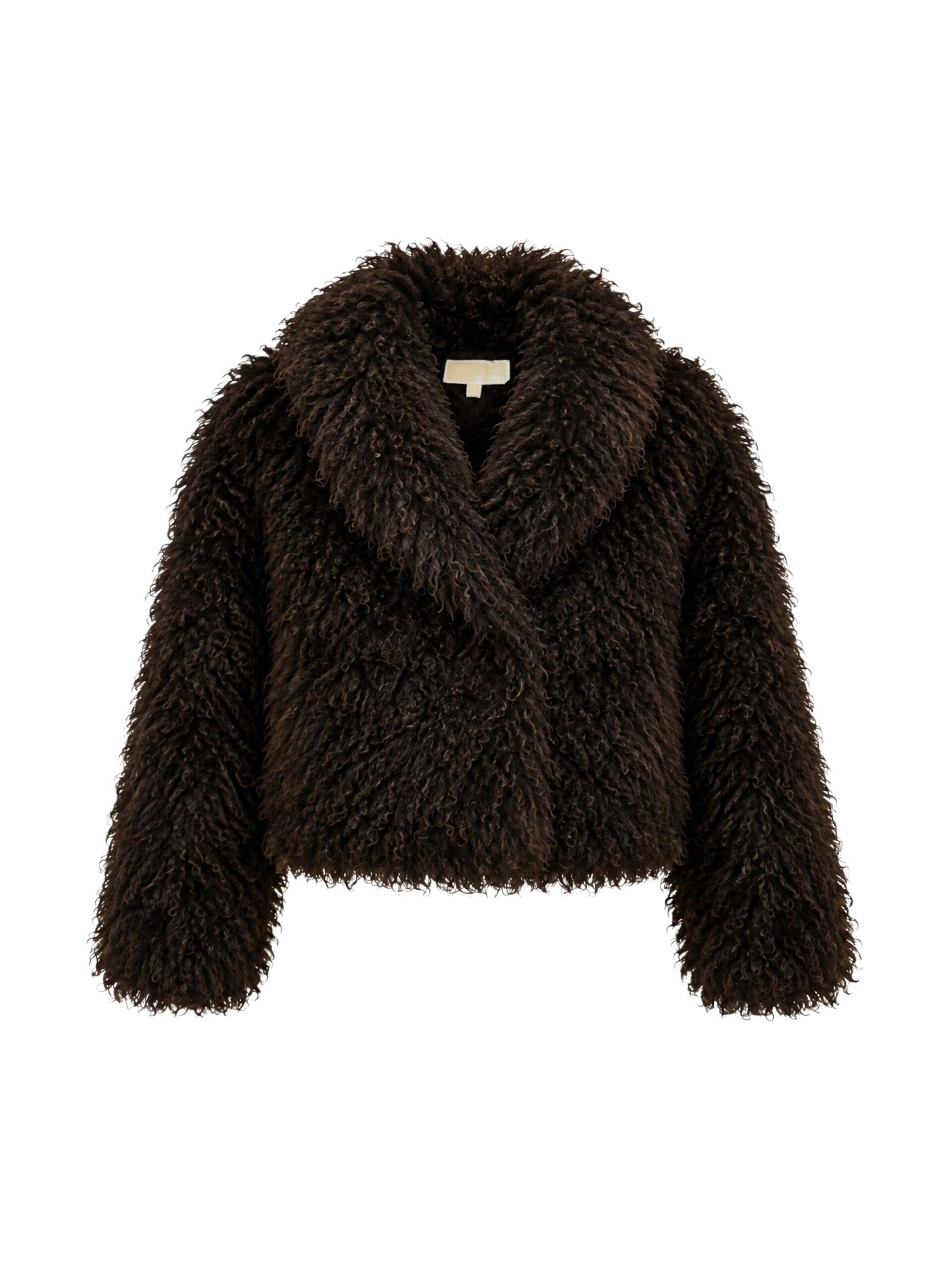 Michael Kors Vinterkappa 'Pelliccia' dam