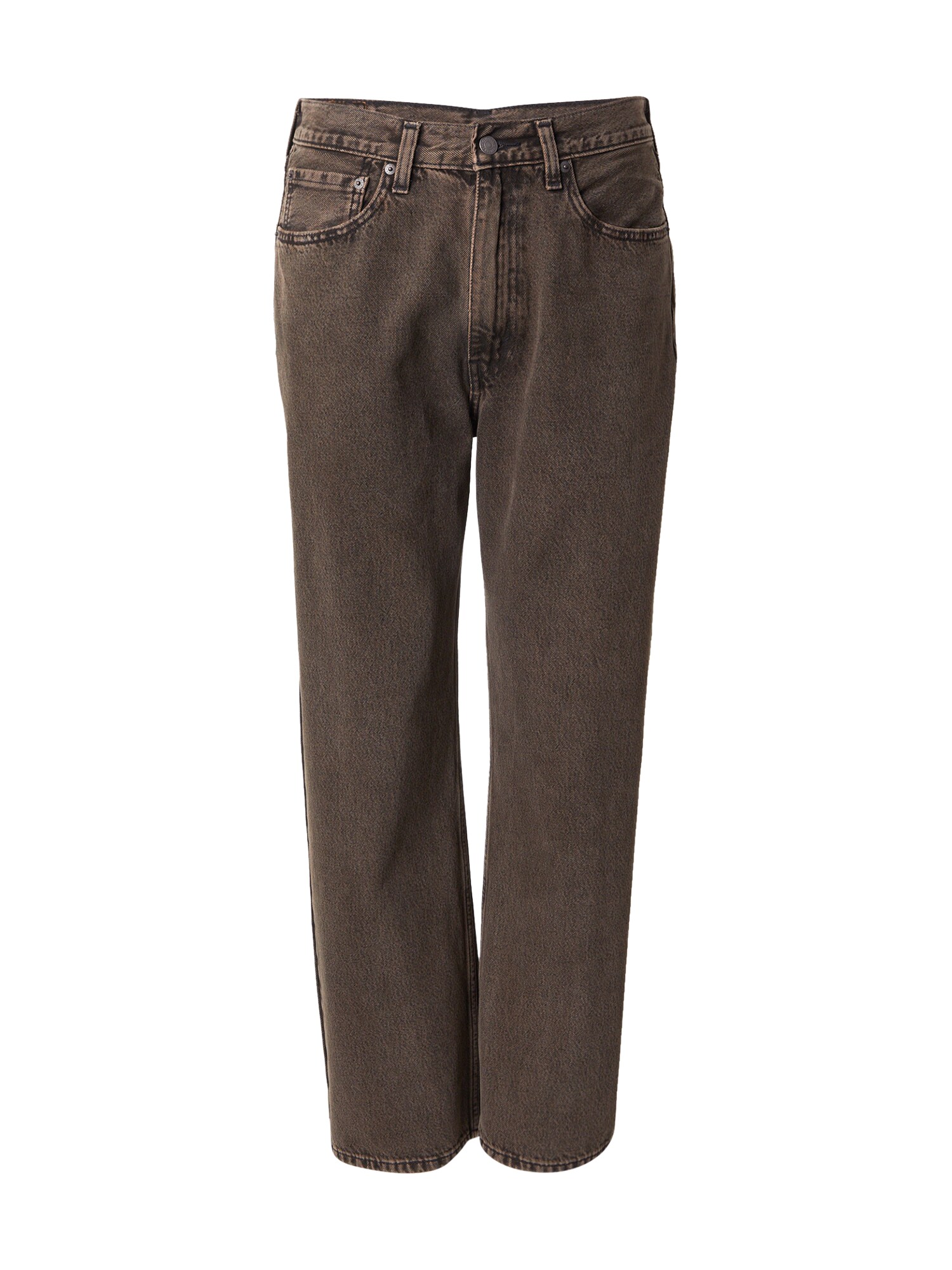 LEVI'S ® Džínsy '565'  hnedá