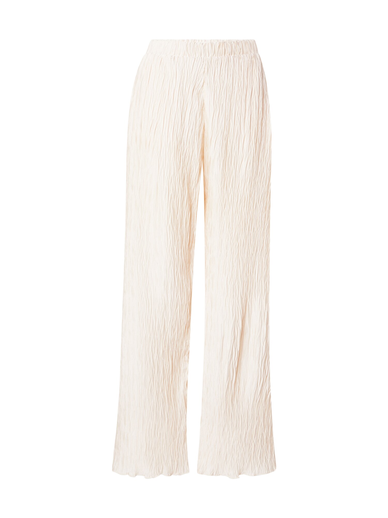 SELECTED Pantaloni SLFELMA  crem