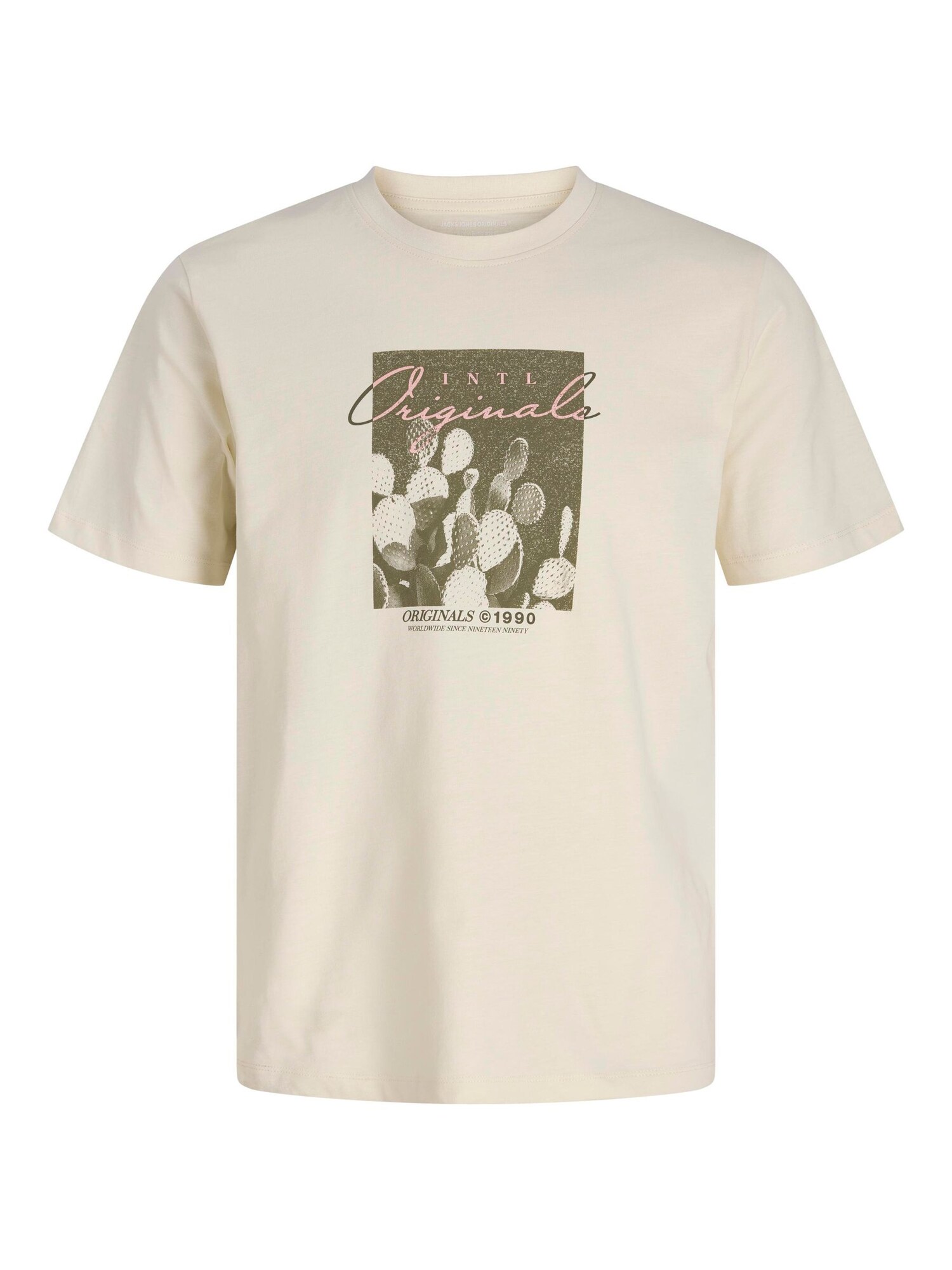Thumbnail - JACK & JONES T-Shirt