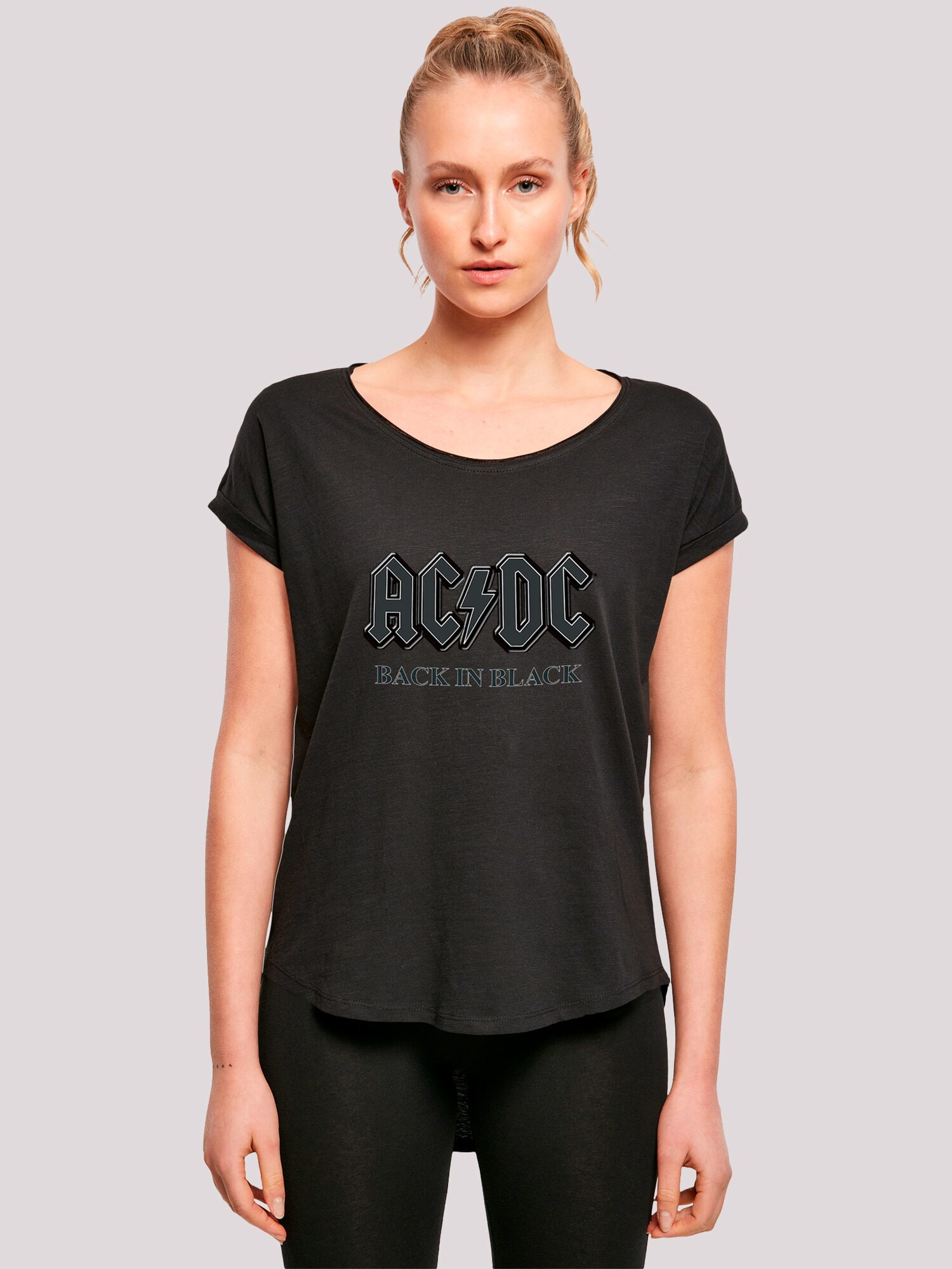Thumbnail - T-Shirt 'ACDC'
