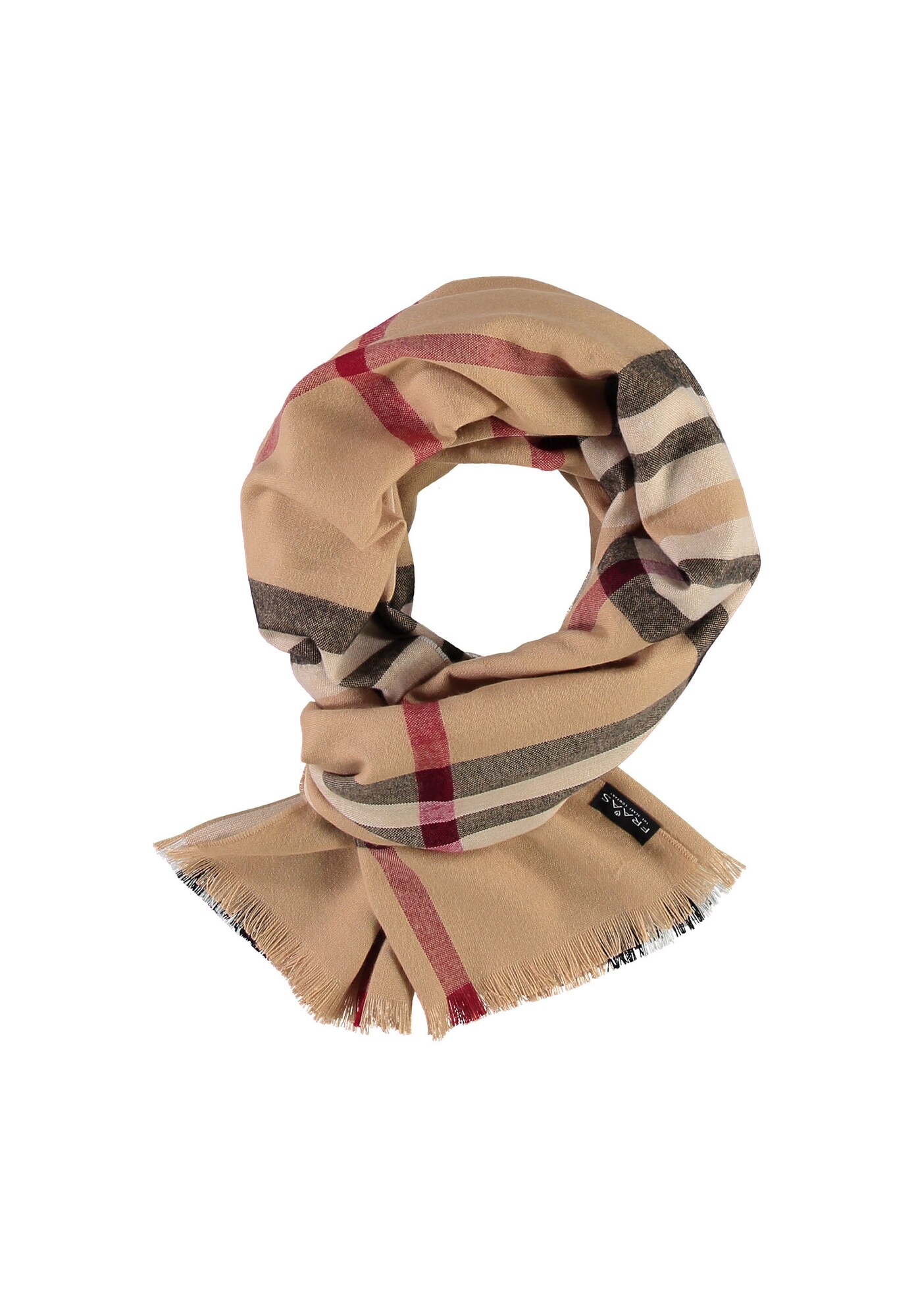 Thumbnail - FRAAS Schal