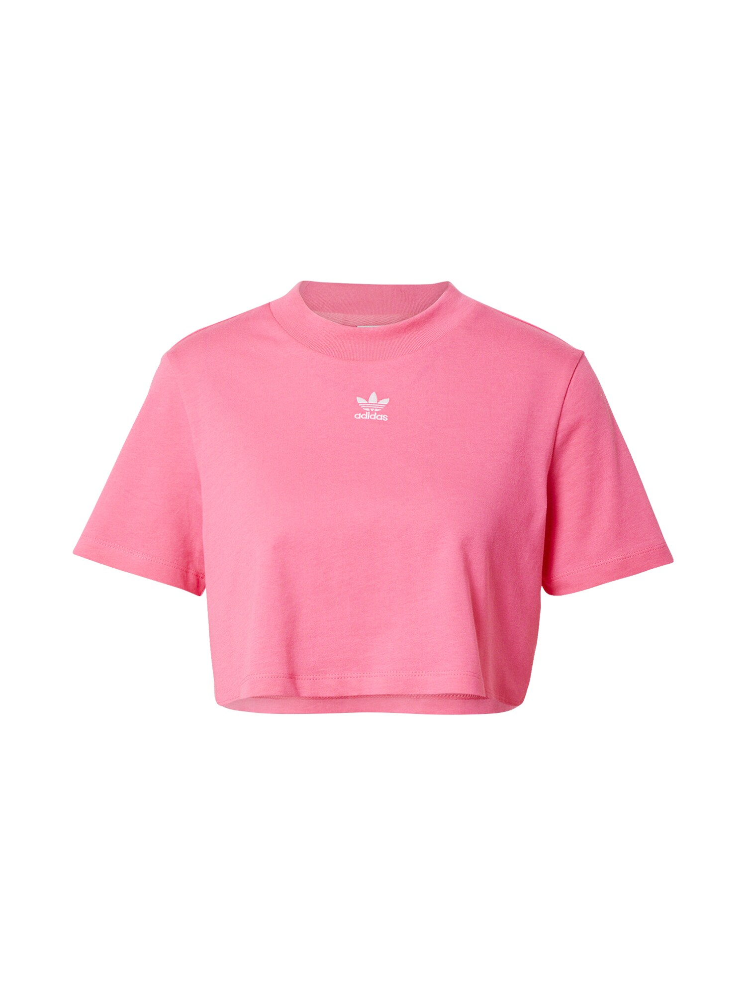 ADIDAS ORIGINALS Marškinėliai  rožinė
