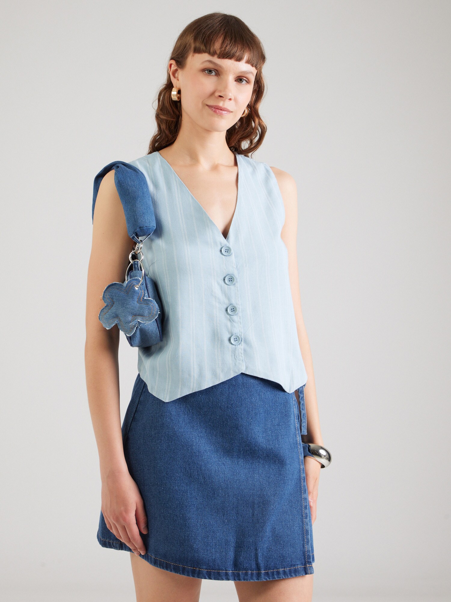 Thumbnail - PIECES Weste PCPIA