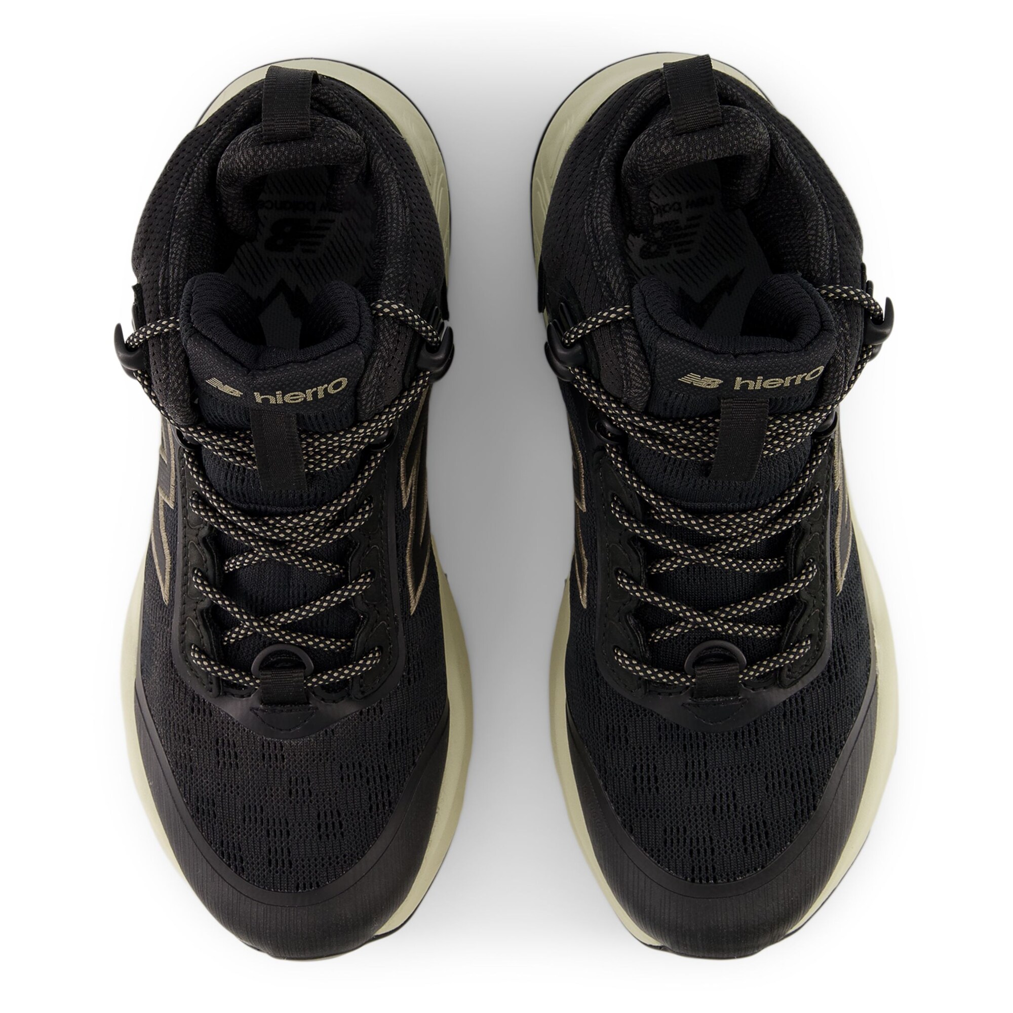 Thumbnail - new balance Boots Hierro