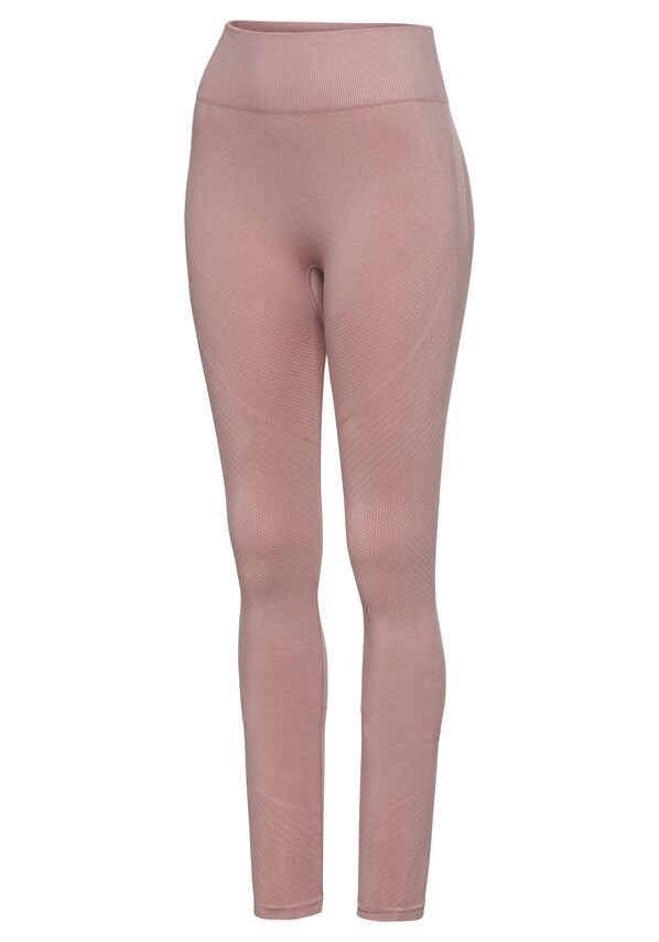 LASCANA, Leggings, rózsaszín, 3 kép a 8 közül