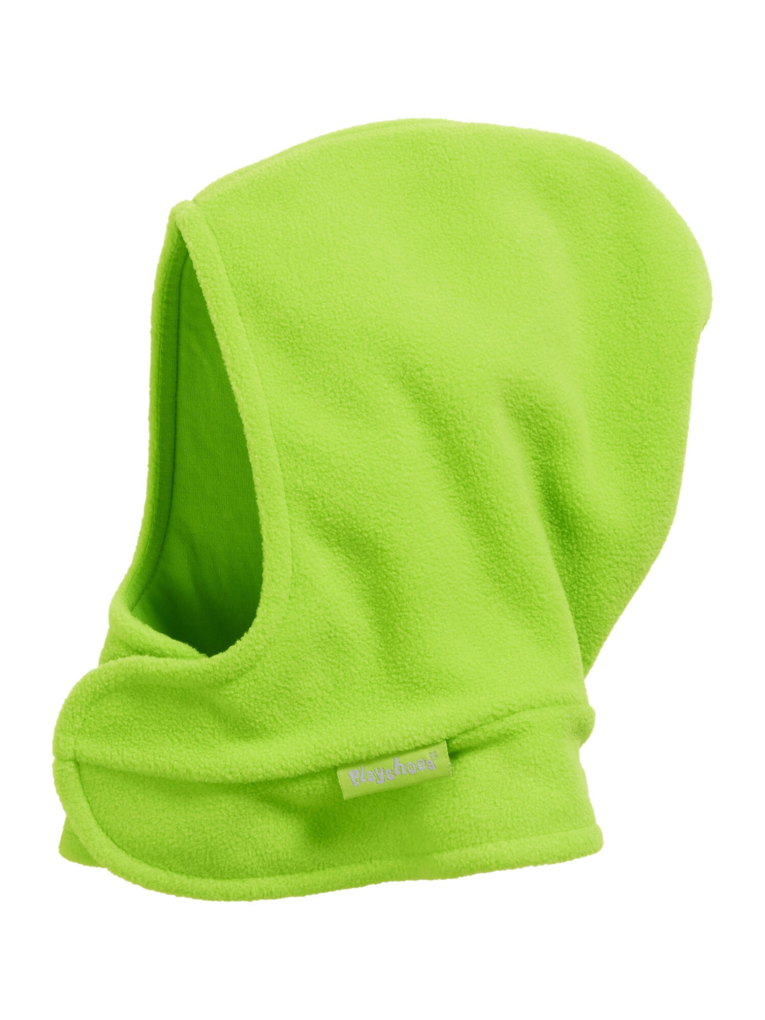 PLAYSHOES Căciulă  verde măr