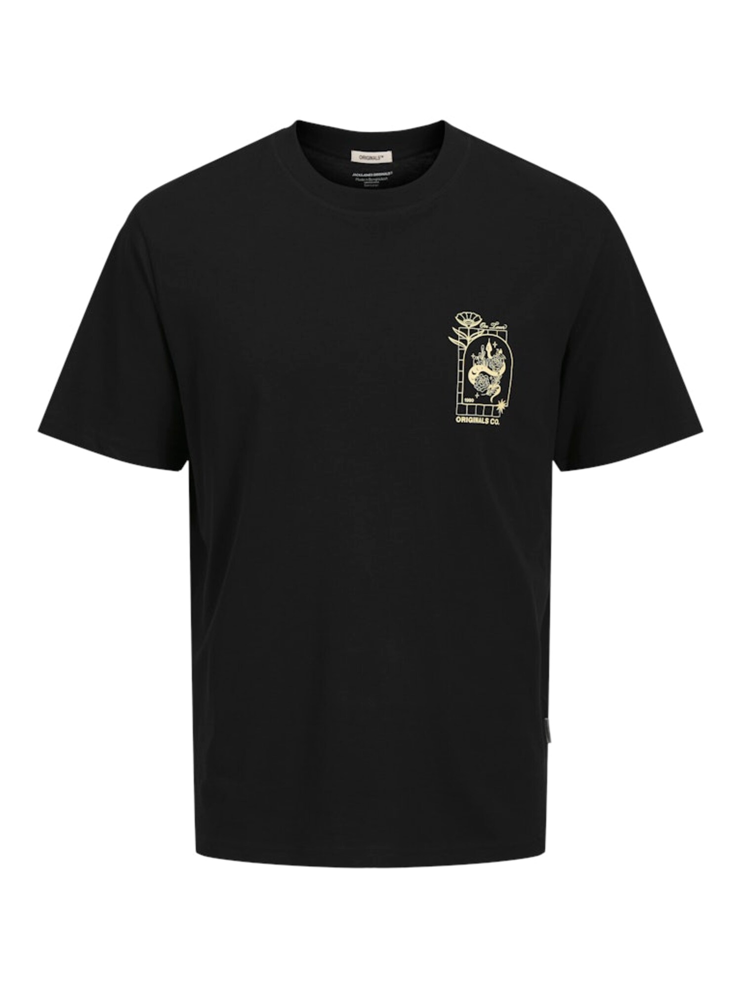 Thumbnail - T-Shirt 'JORBELLAGIO'