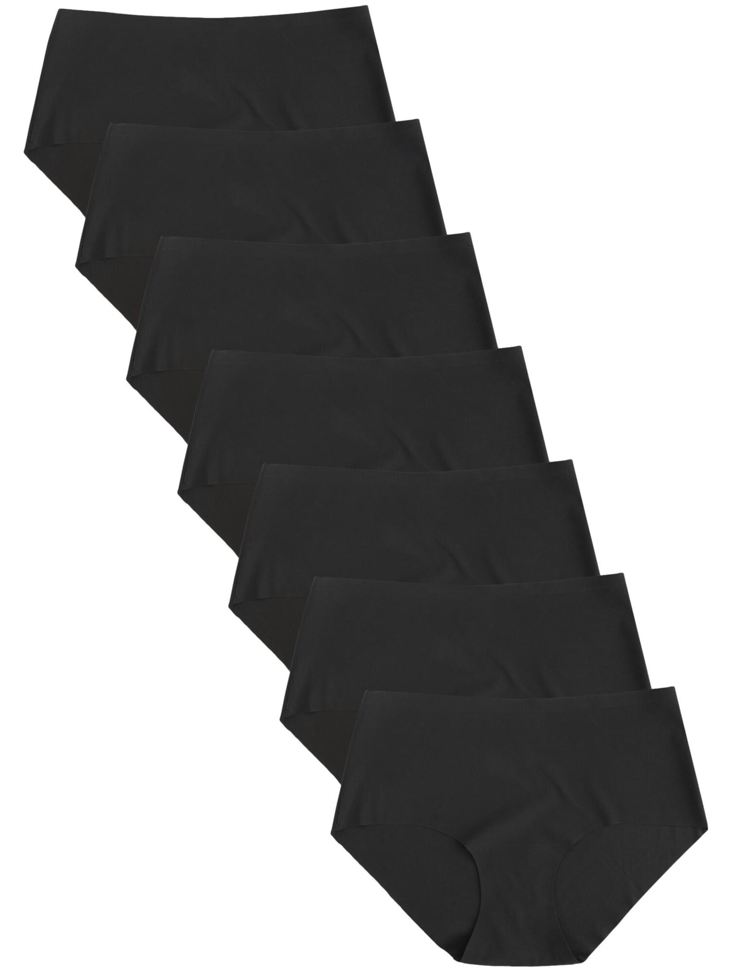 Next Slip  negru