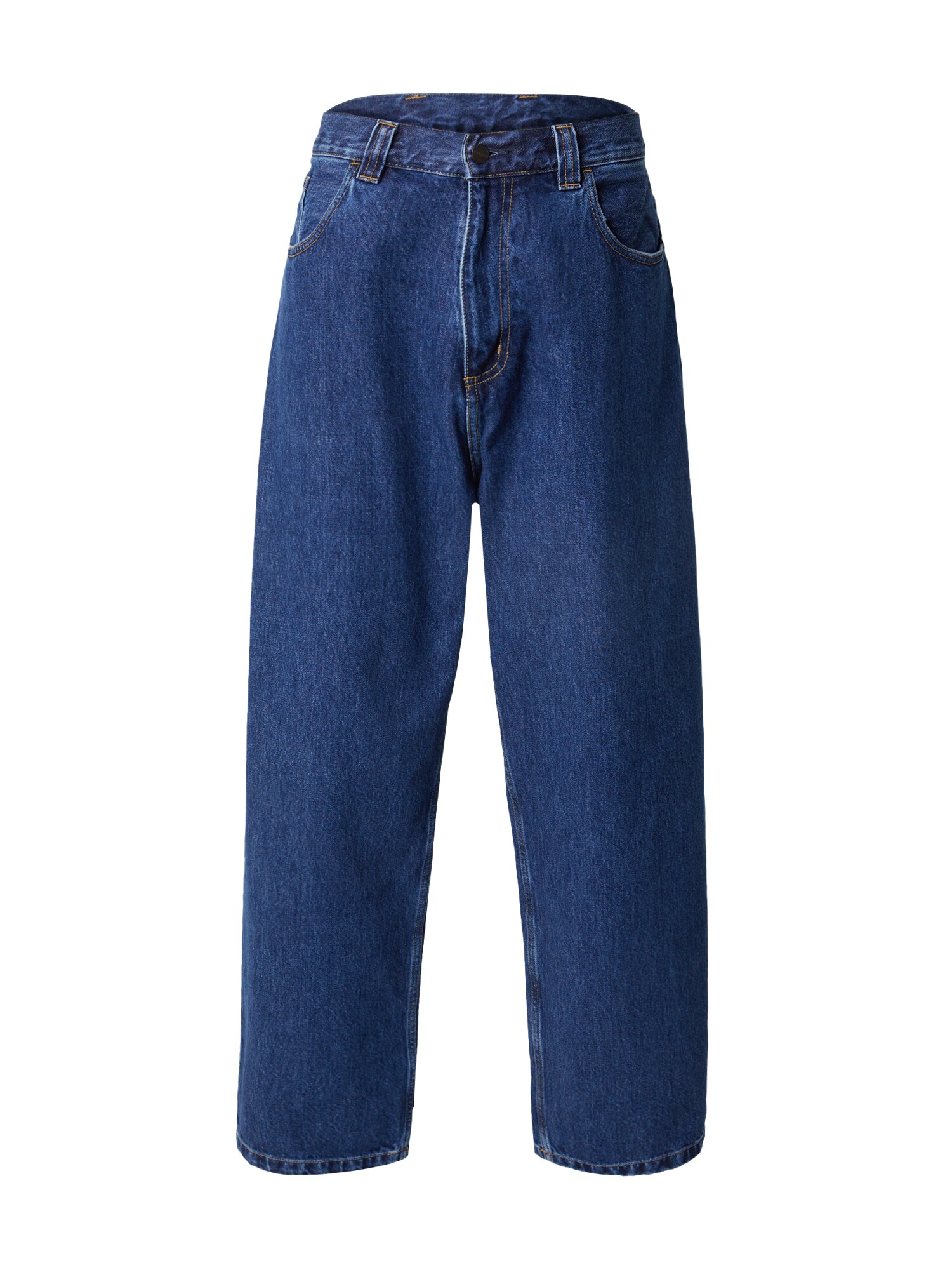 Carhartt WIP Džínsy 'Brandon'  modrá denim
