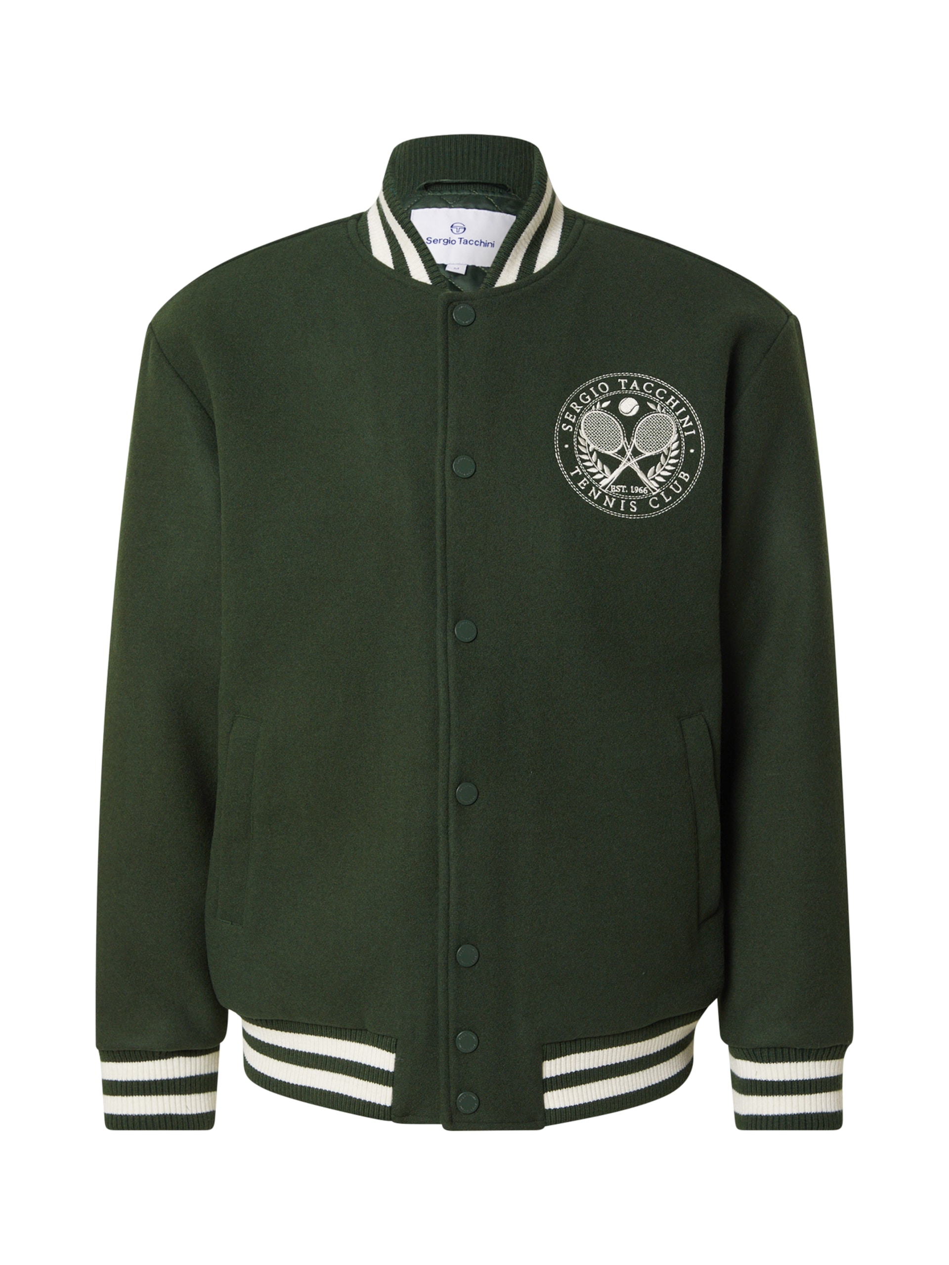 Sergio Tacchini Övergångsjacka 'CIRCOLO' herr