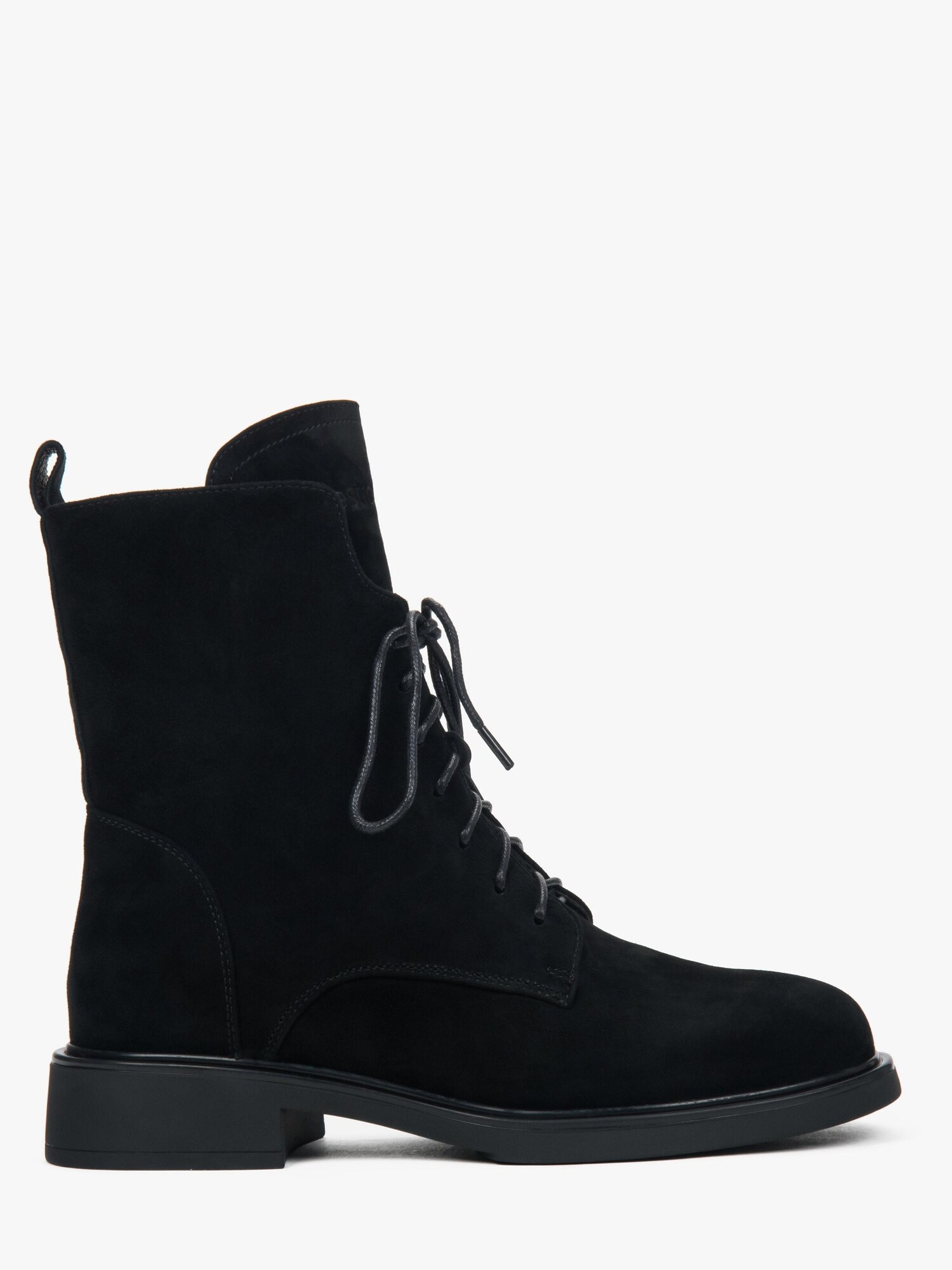 Estro Botas de tobillo '5846-2-3338'  negro
