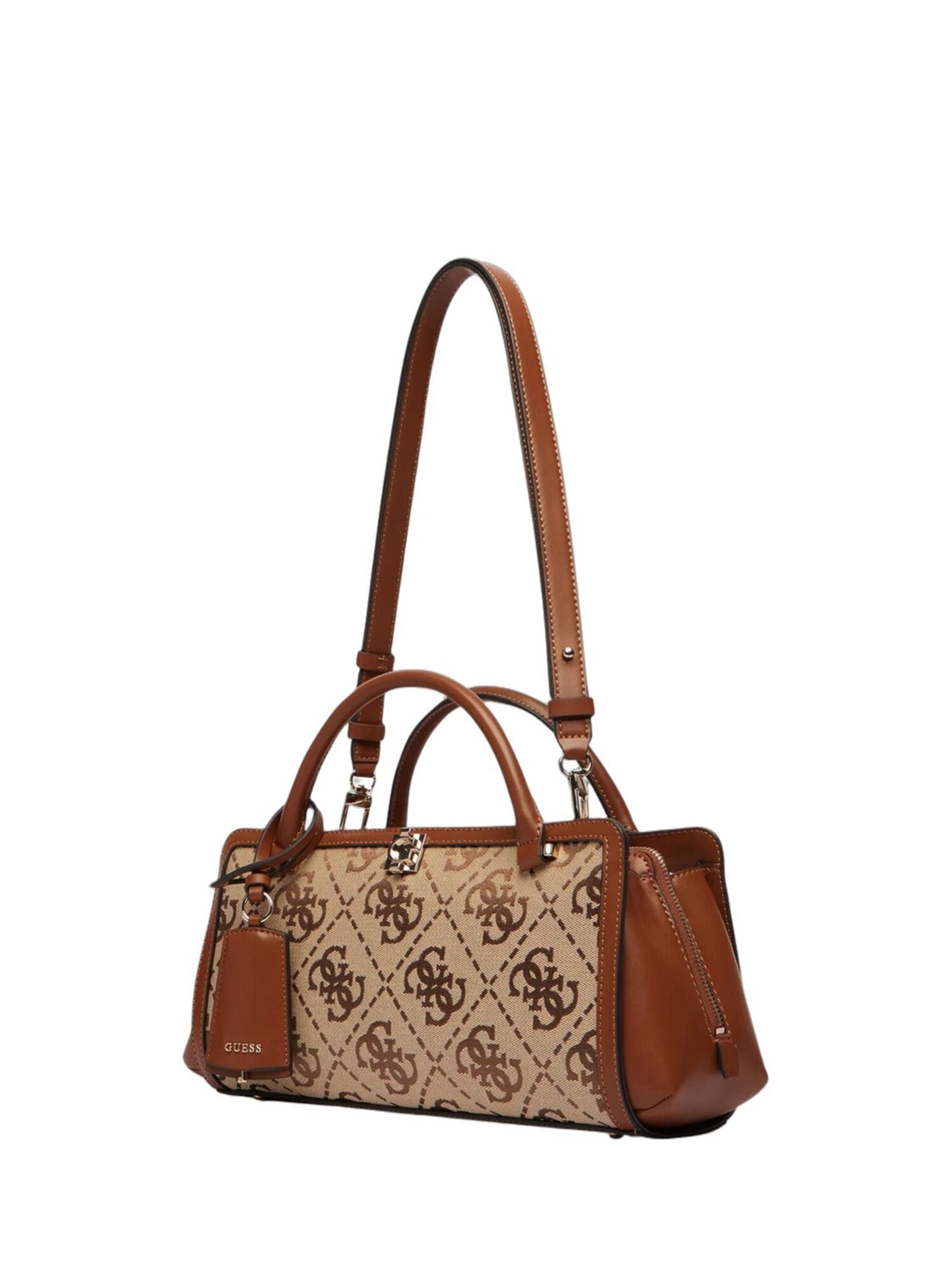 Guess Bolso bandolera Audrey Logo
