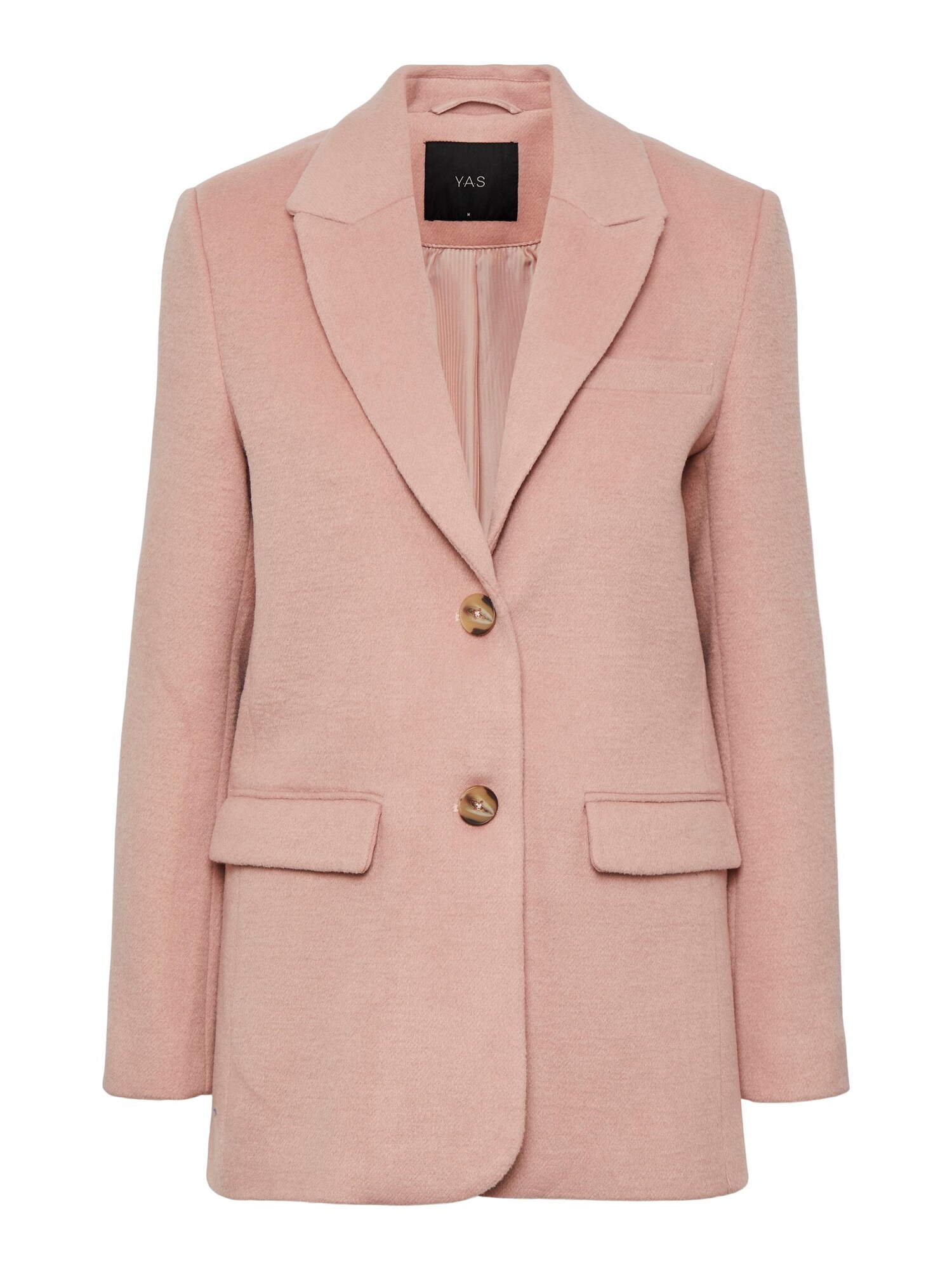 Y.A.S Blazer 'Willa'  puder