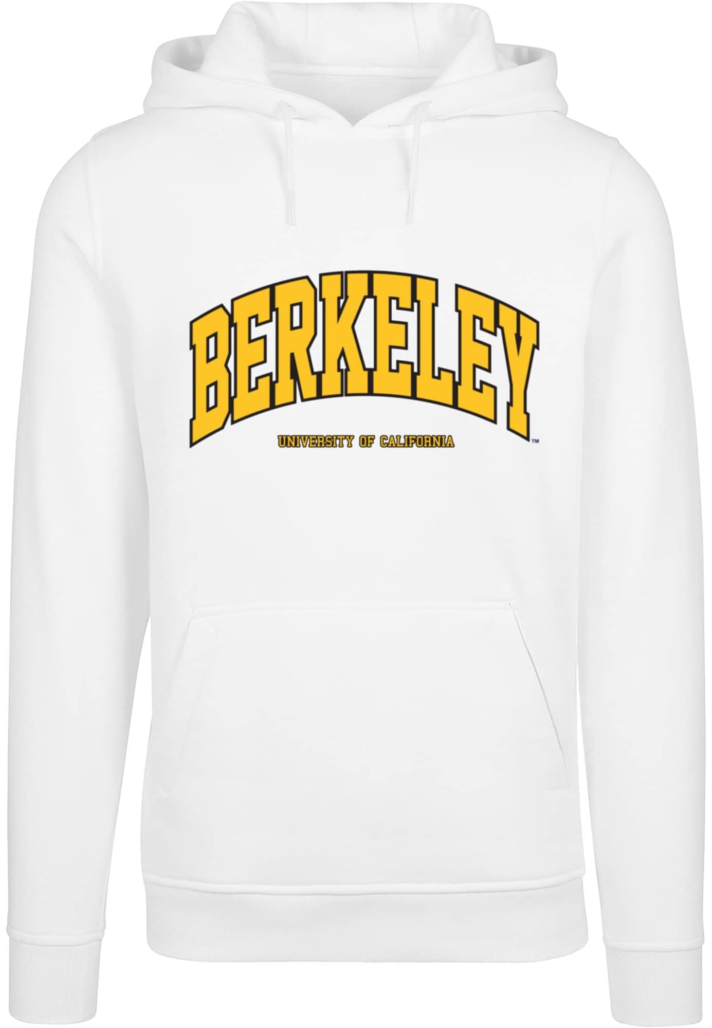 sweat-shirt 'berkeley university'