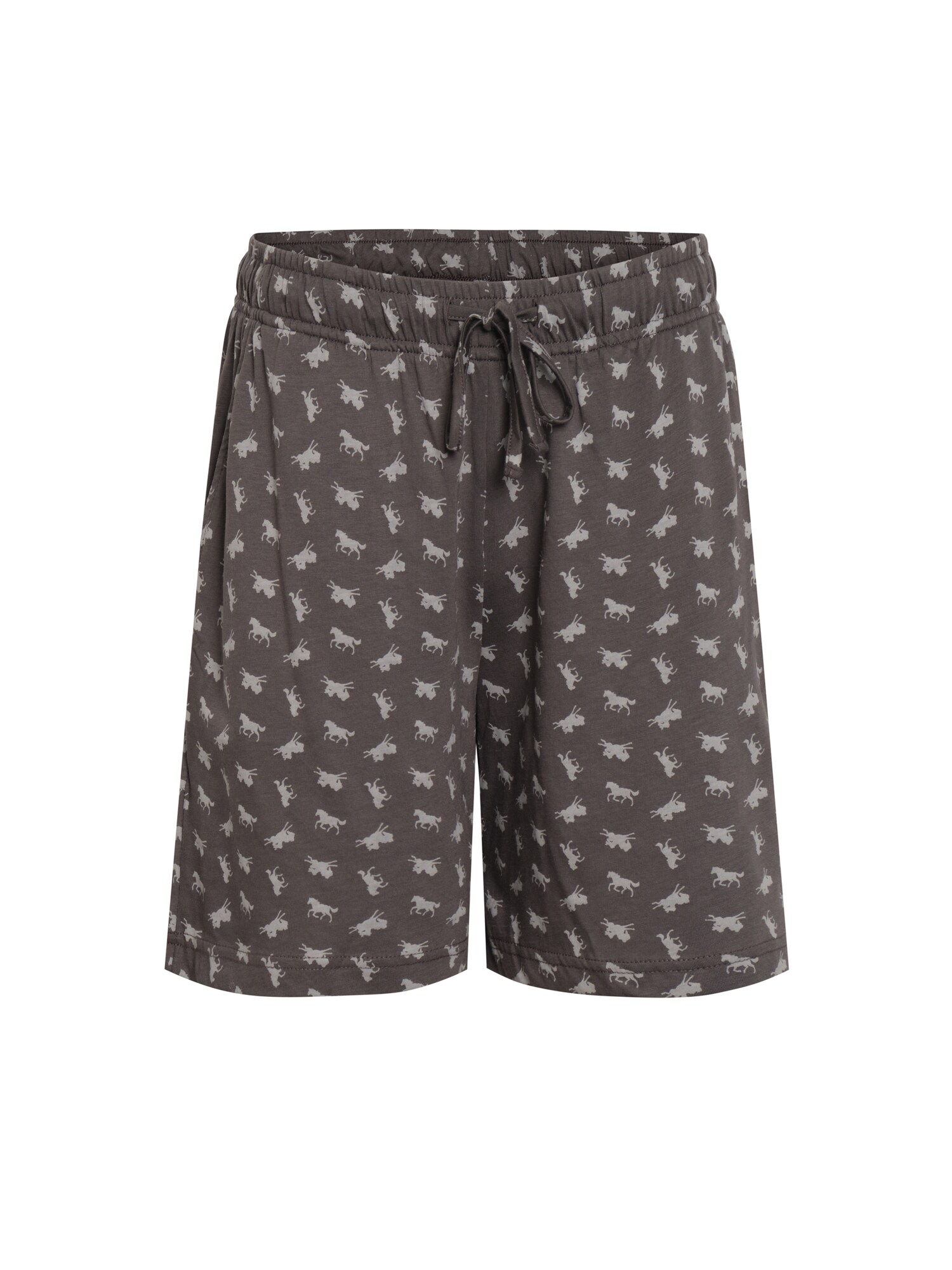 Dagi Pantalón de pijama  beige / gris